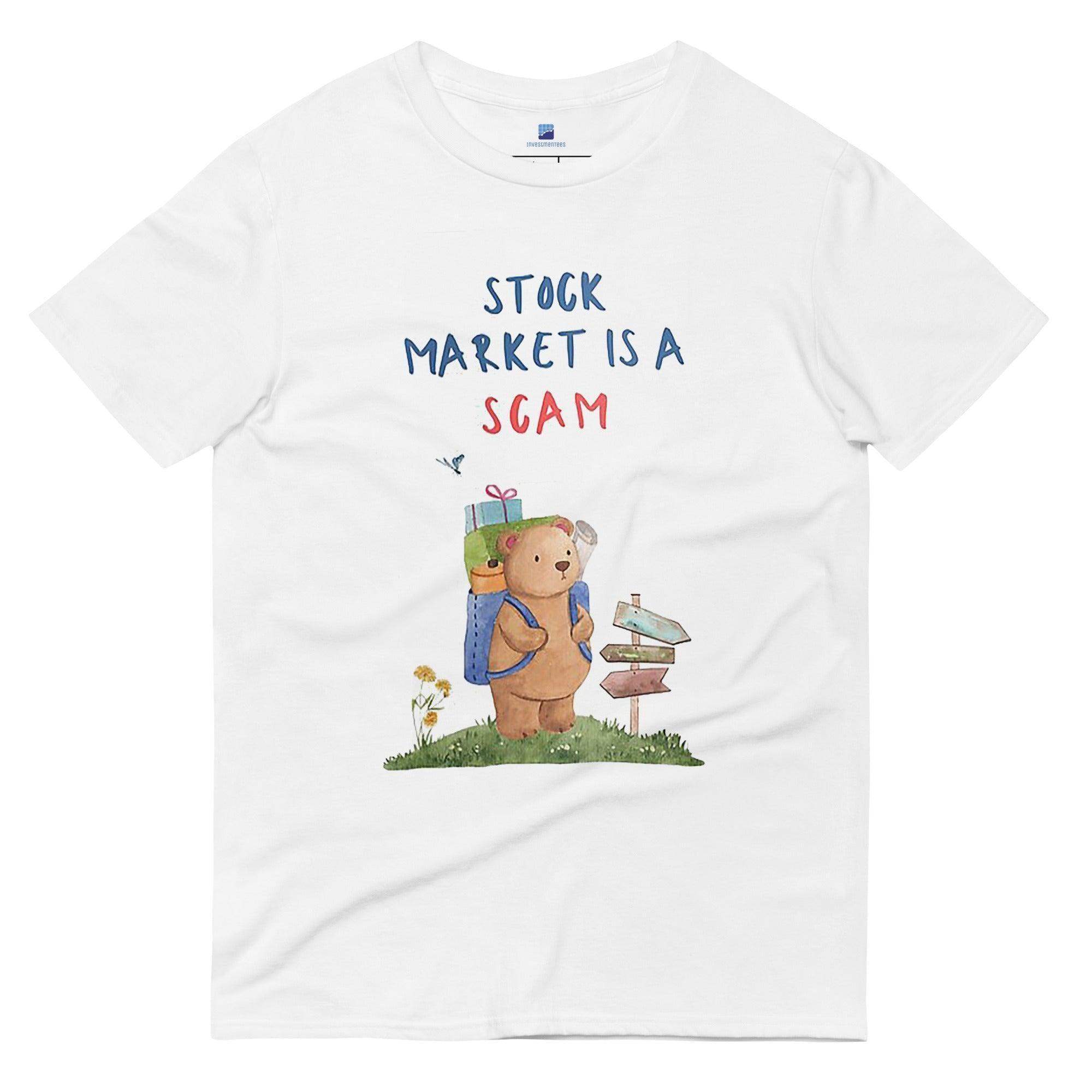 5 Ways To Measure & Analyze Market Sentiment - InvestmenTees