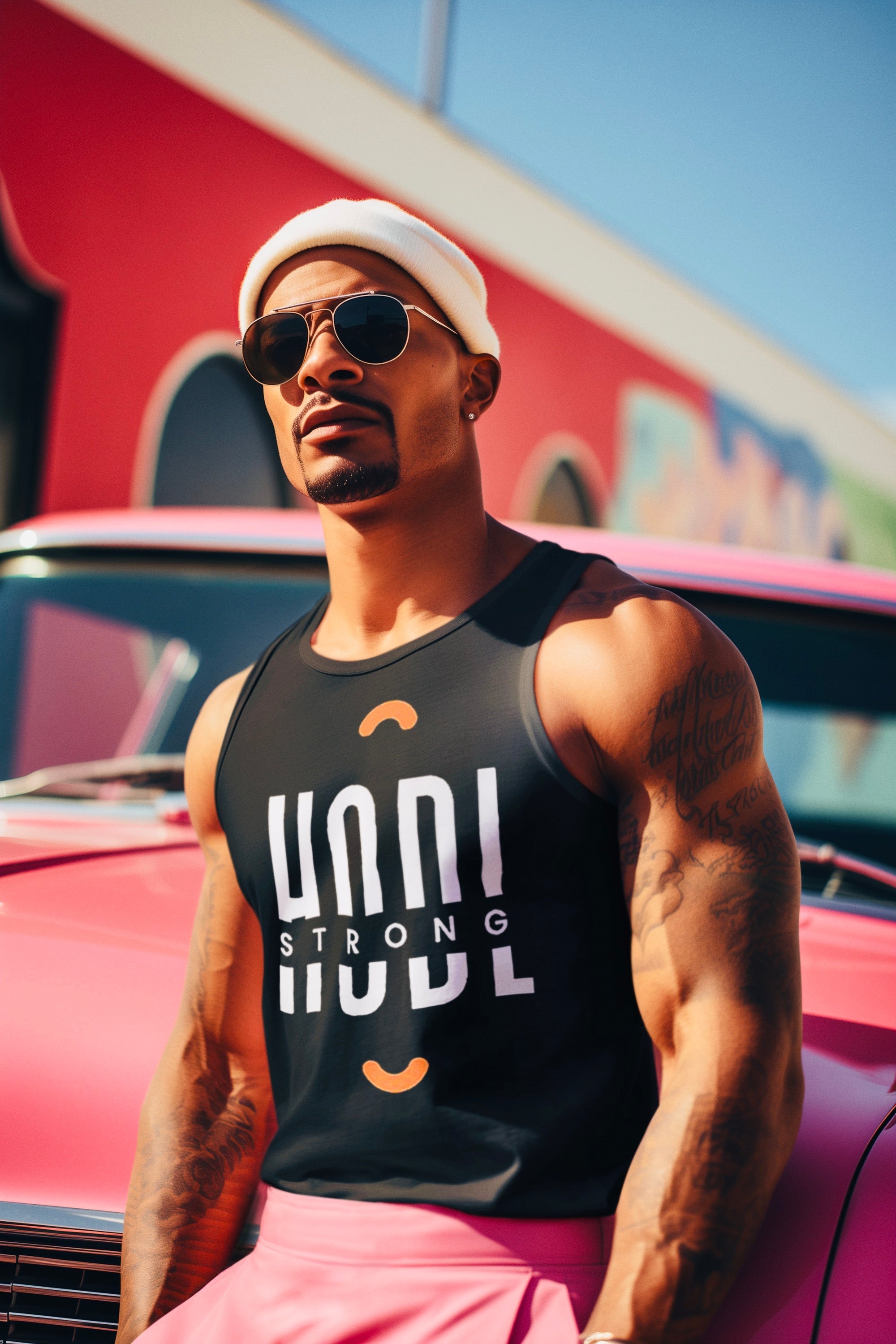 Tank Tops - InvestmenTees