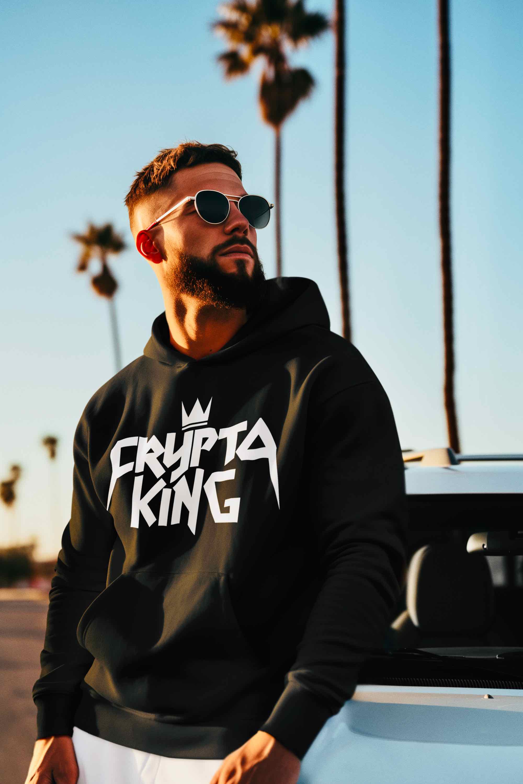 Pullover Hoodies - InvestmenTees