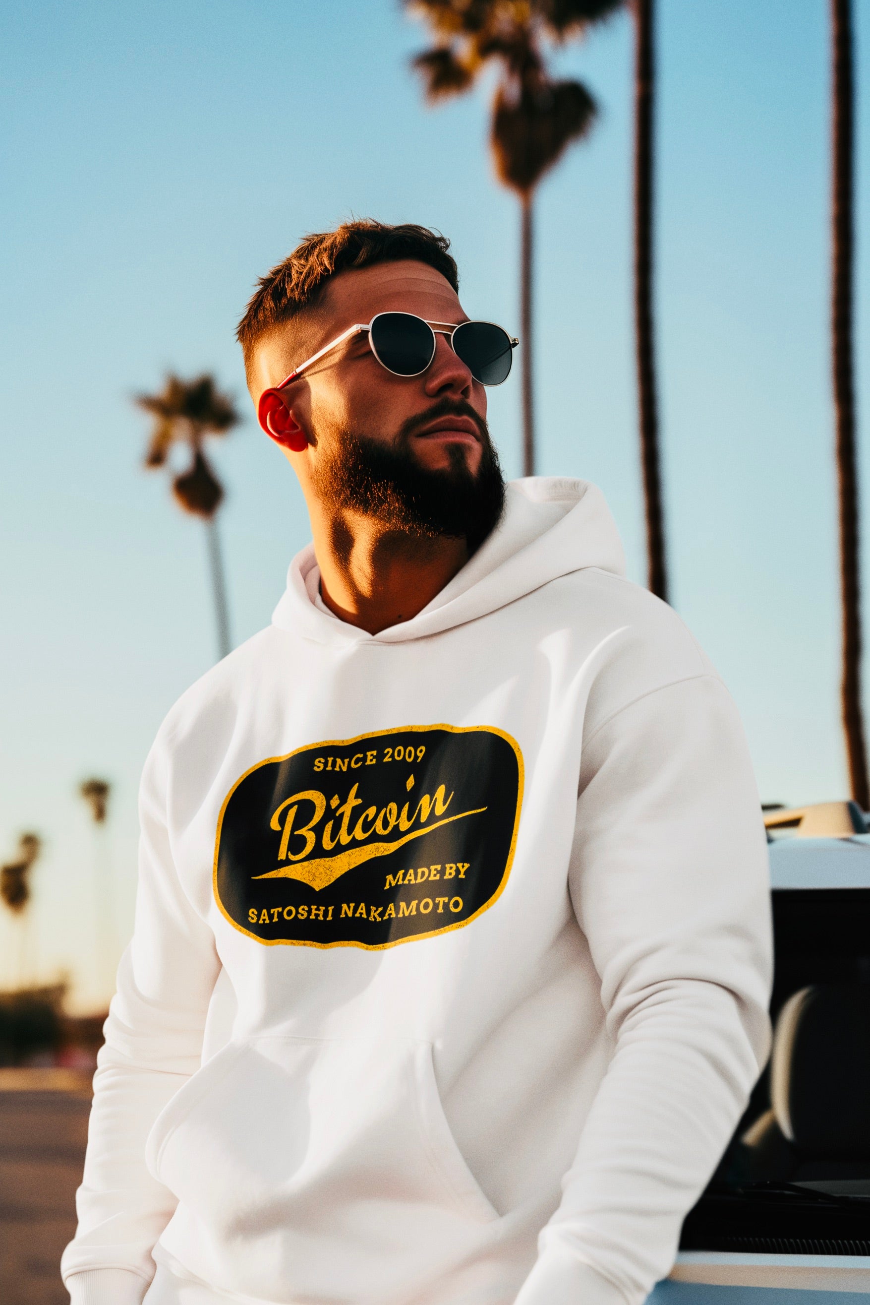 Pullover Hoodies - InvestmenTees