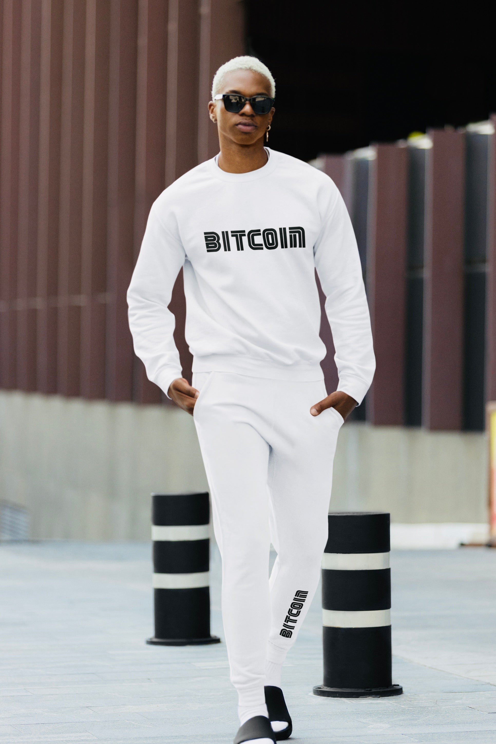 Sweatsuits - InvestmenTees