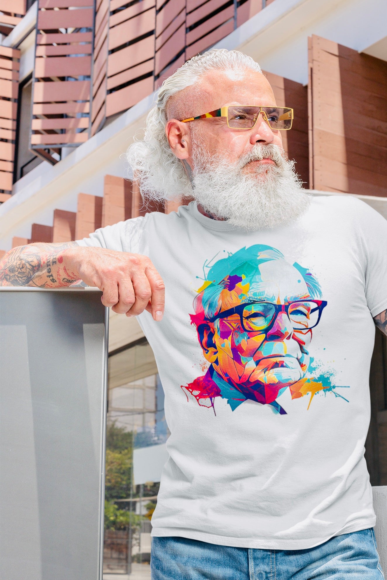 T-Shirts - InvestmenTees