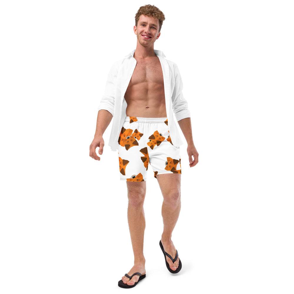 Swim Trunks - InvestmenTees