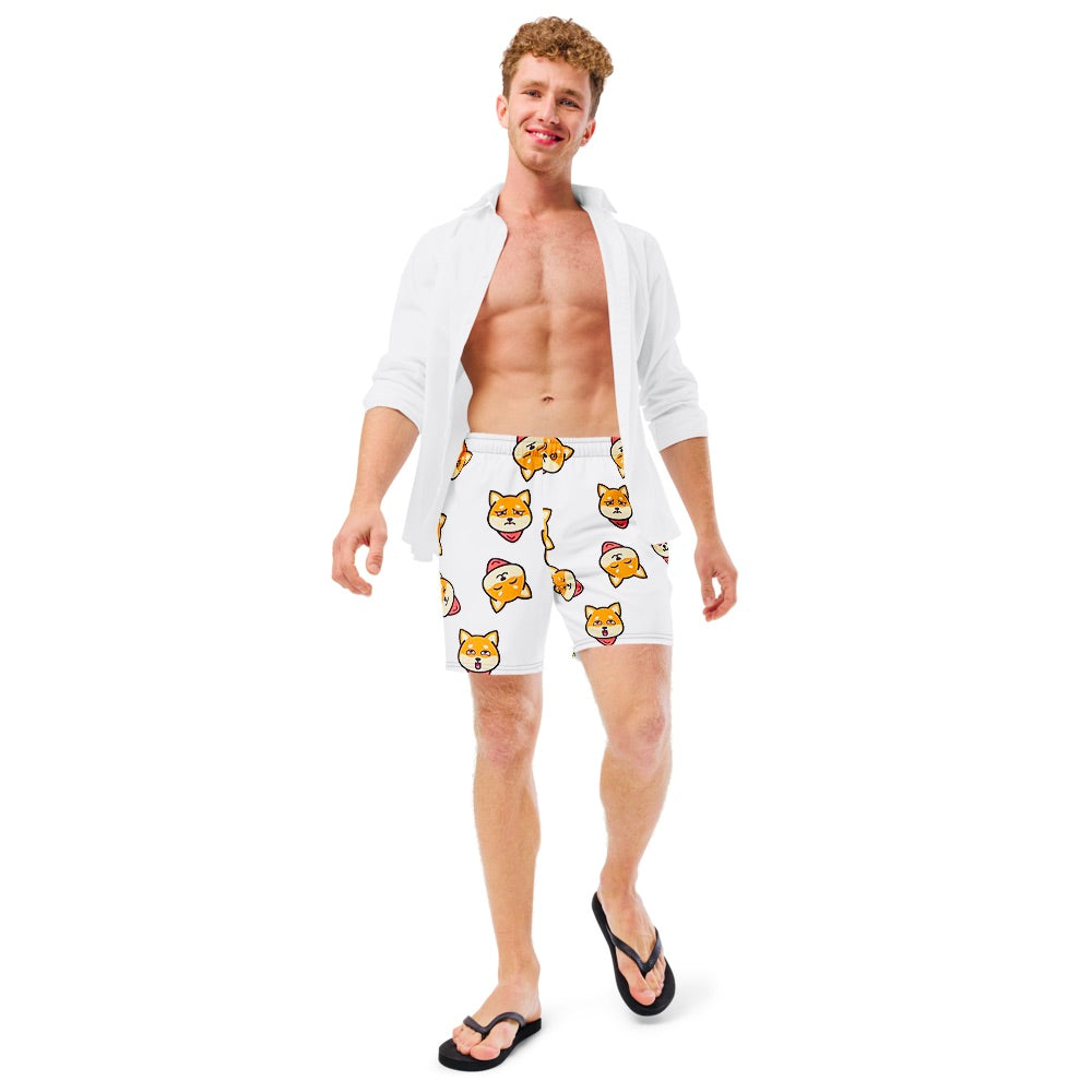 Swim Trunks - InvestmenTees