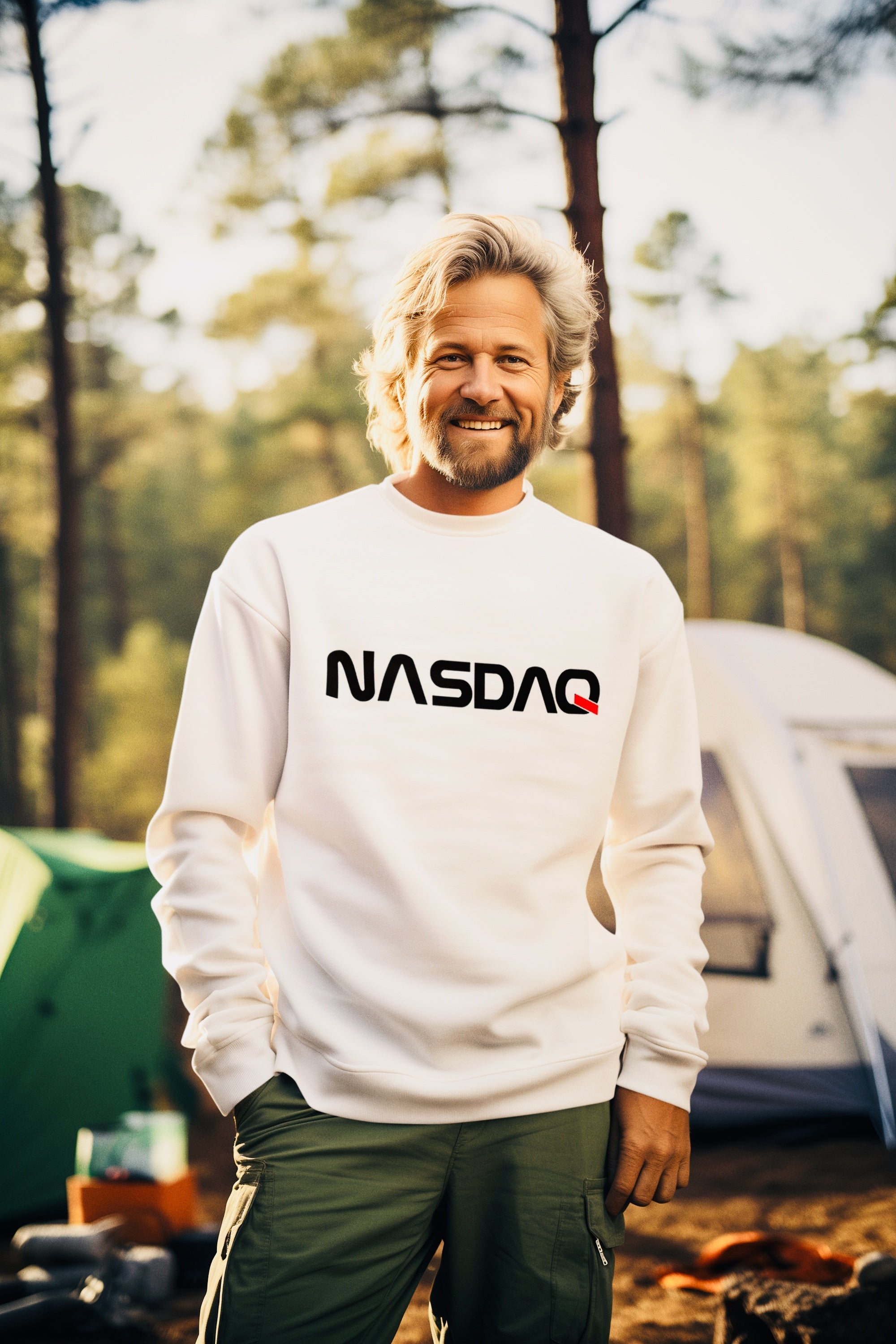 Sweatshirts - InvestmenTees