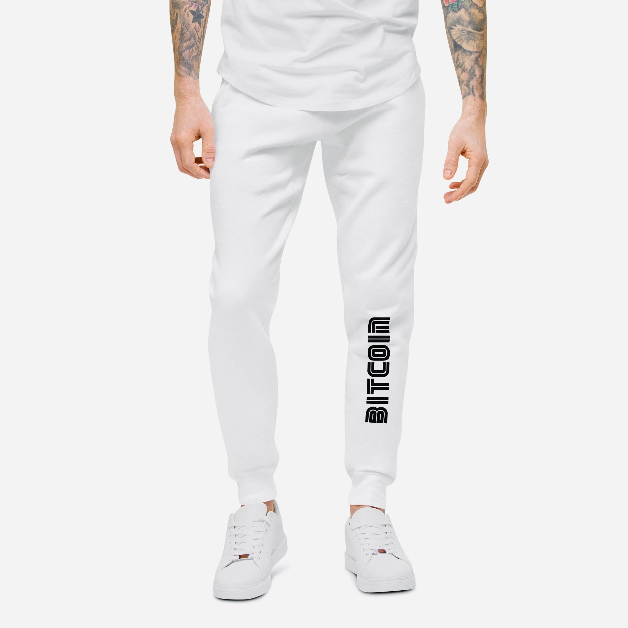 Sweatpants - InvestmenTees