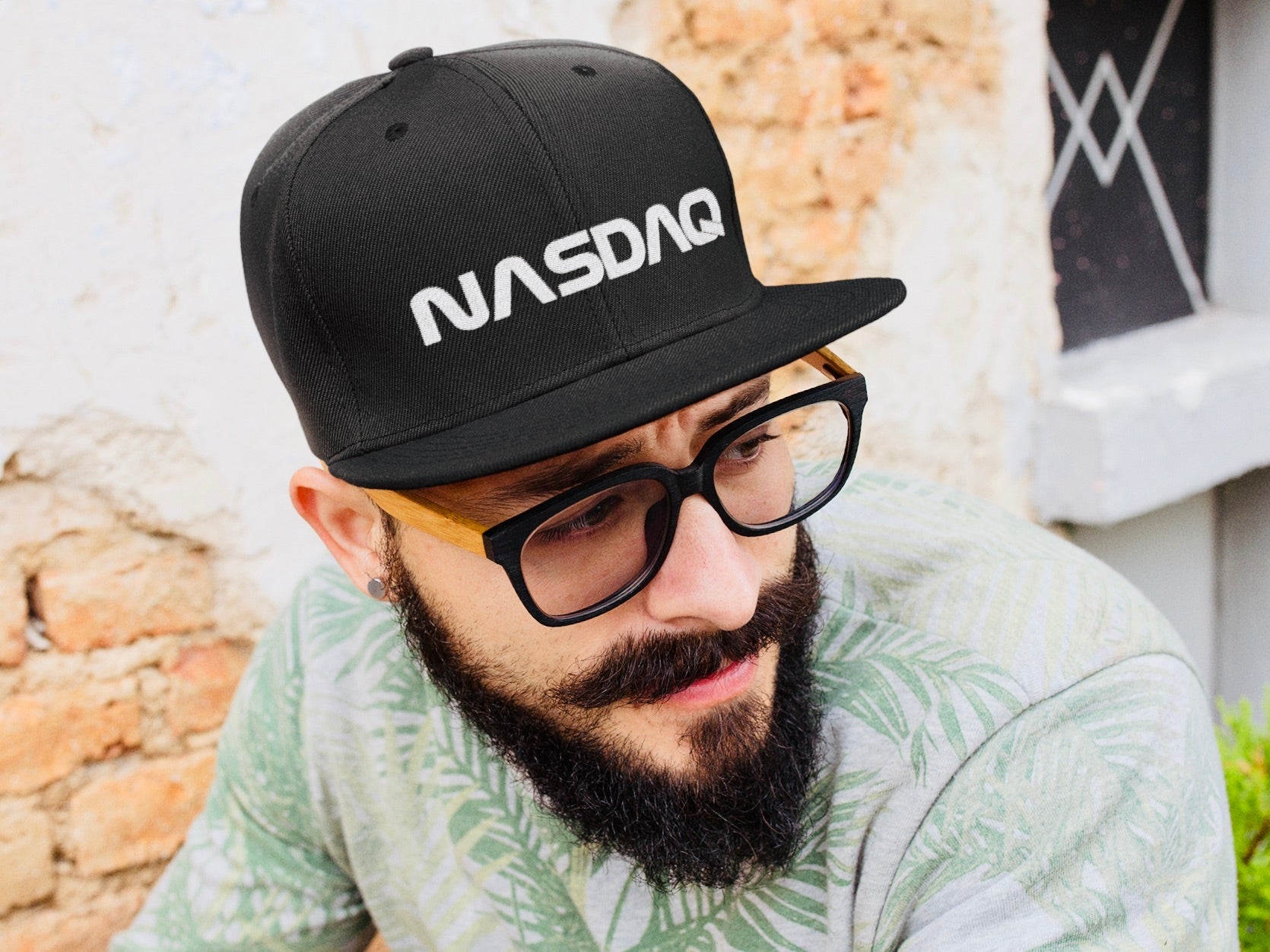 Hats | Caps | Beanies - InvestmenTees