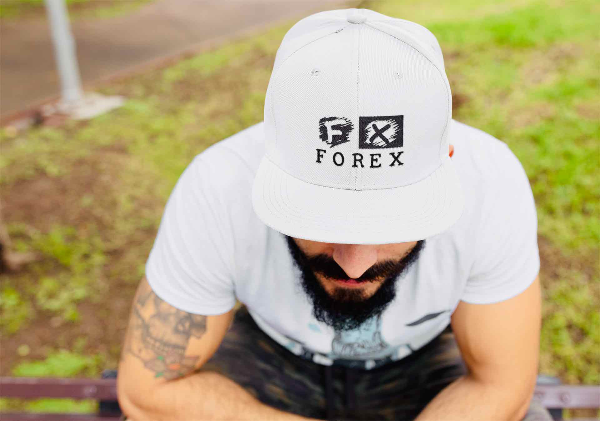 Hats | Caps | Beanies - InvestmenTees