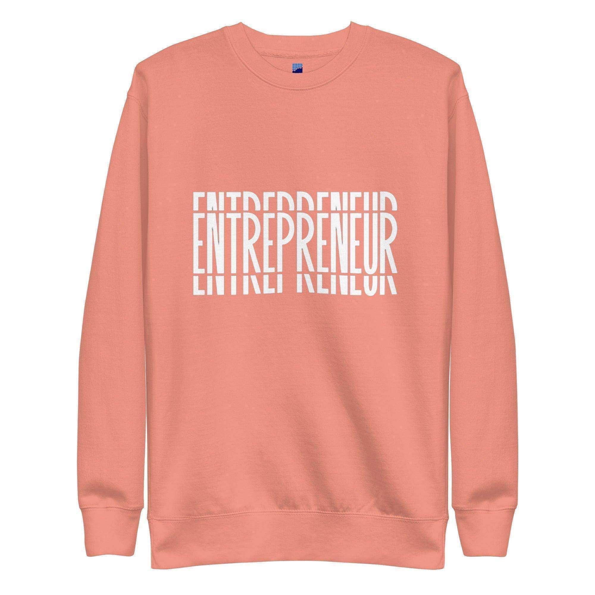 3X The Entrepreneur Sweatshirt - InvestmenTees