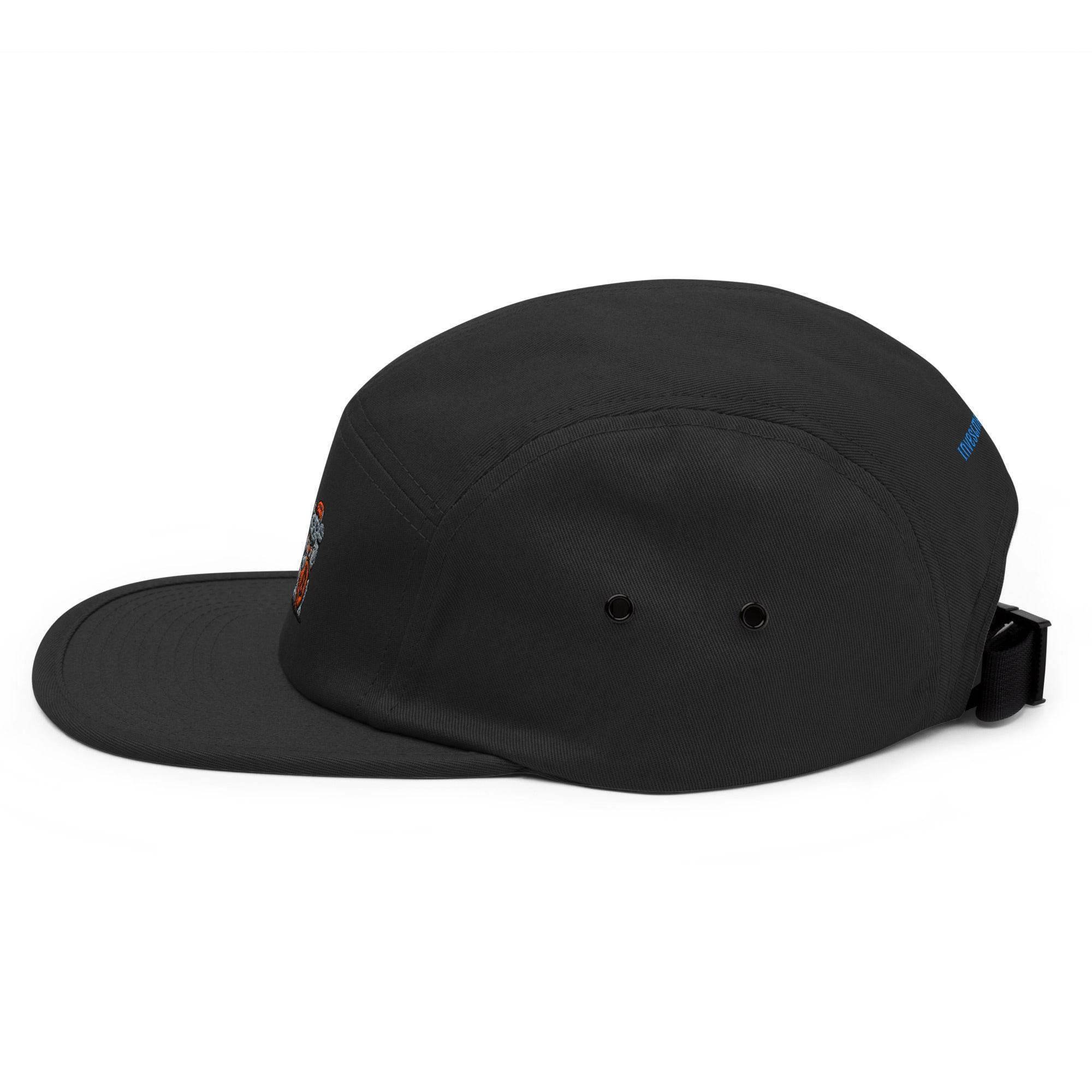 Bitcoin Crypto Cat Hat - InvestmenTees