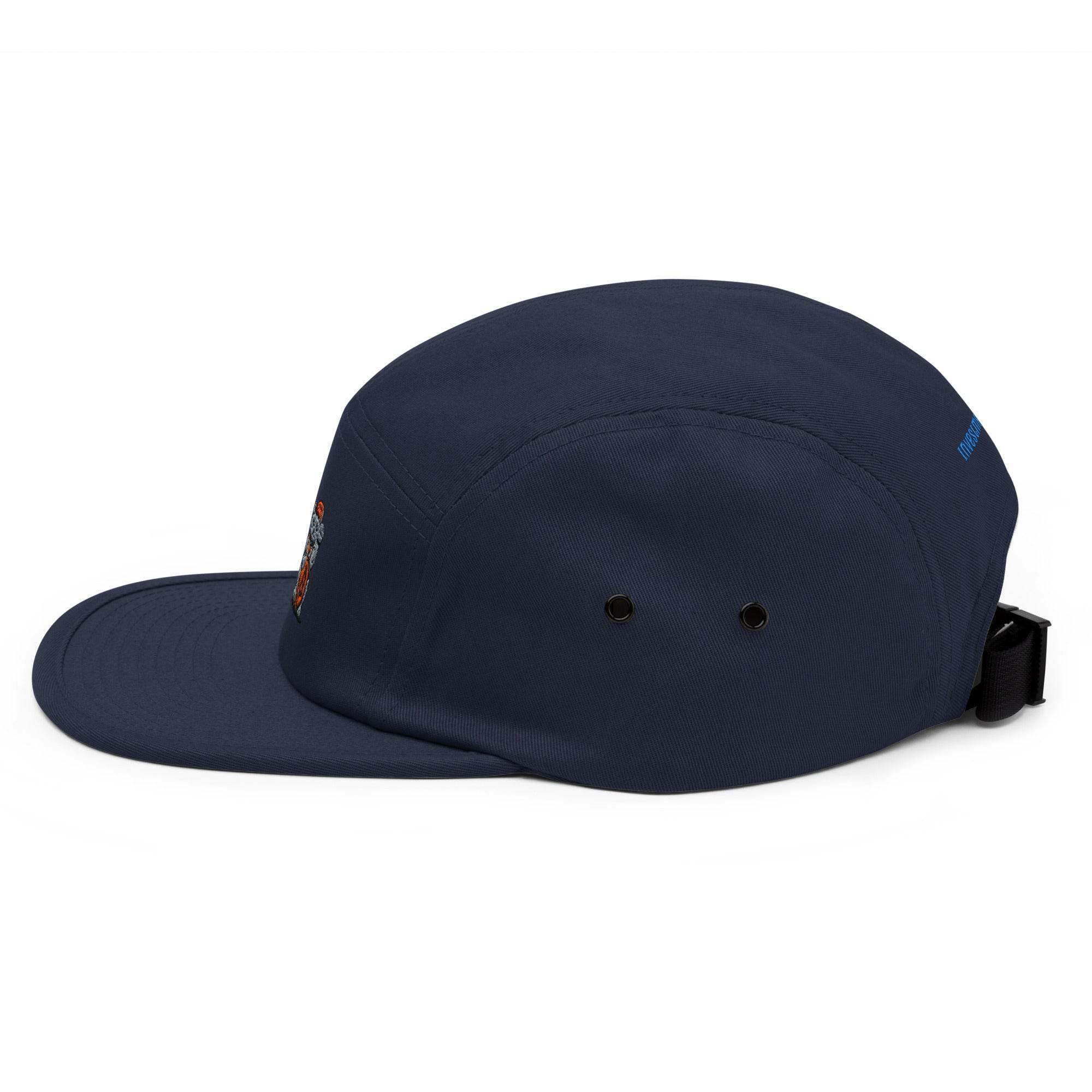 Bitcoin Crypto Cat Hat - InvestmenTees