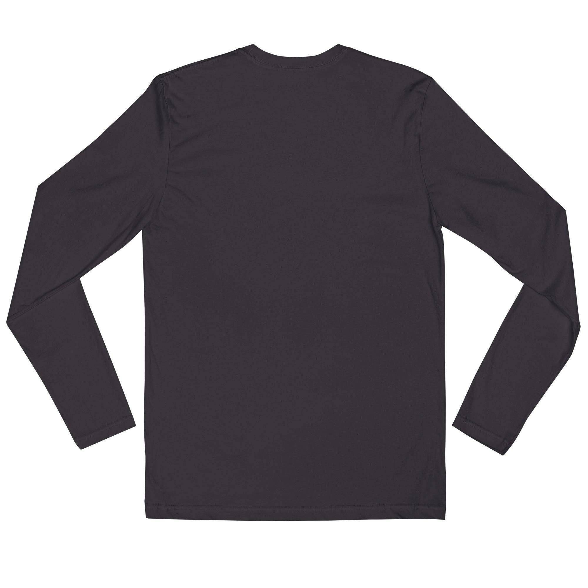 Ask Me About Real Estate Long Sleeve T-Shirt - InvestmenTees