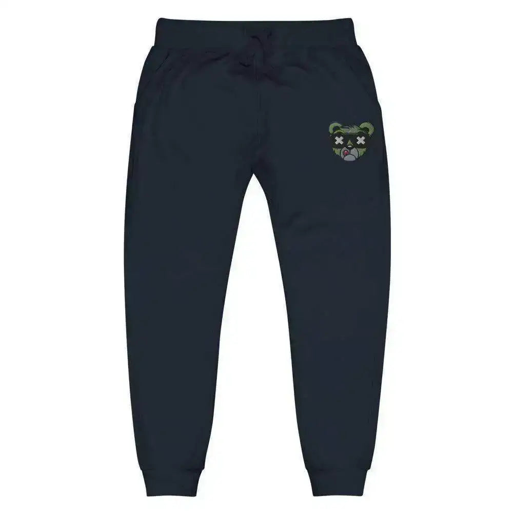Bearishly Cool Sweatsuit - InvestmenTees