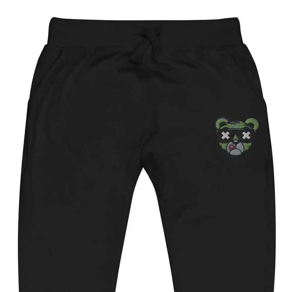 Bearishly Cool Sweatsuit - InvestmenTees