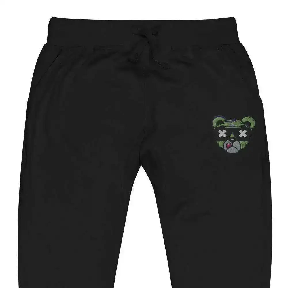 Bearishly Cool Sweatsuit - InvestmenTees