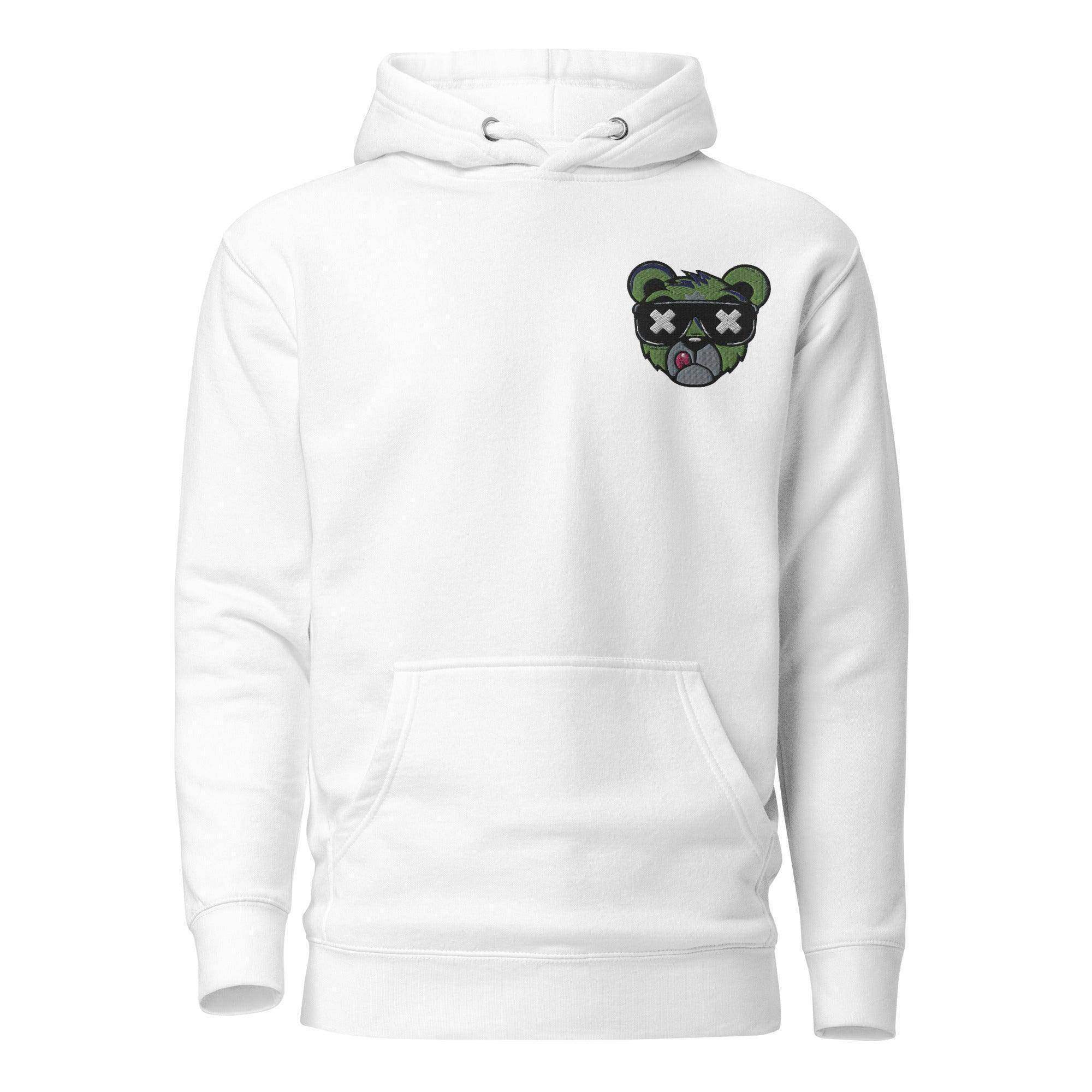 Bearishly Cool Sweatsuit - InvestmenTees