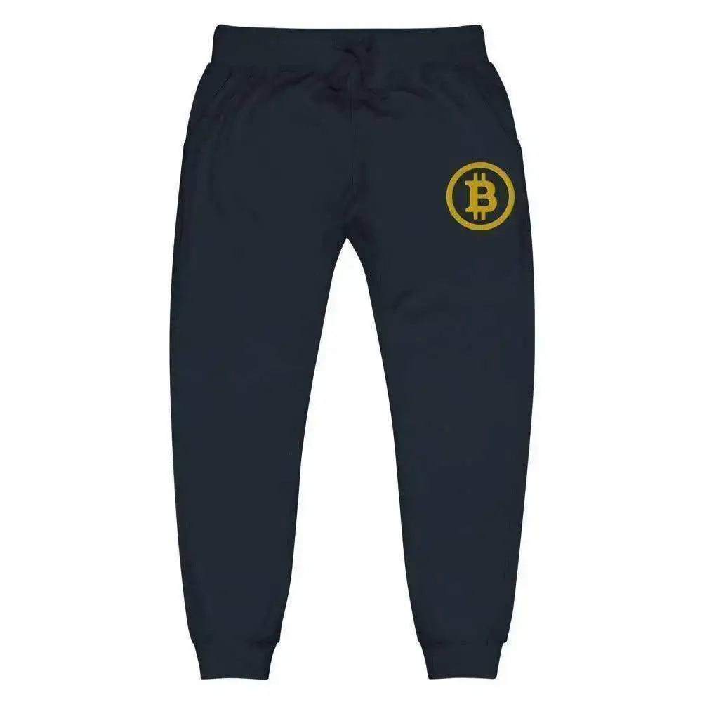 Bitcoin Crypto Sweatsuit - InvestmenTees