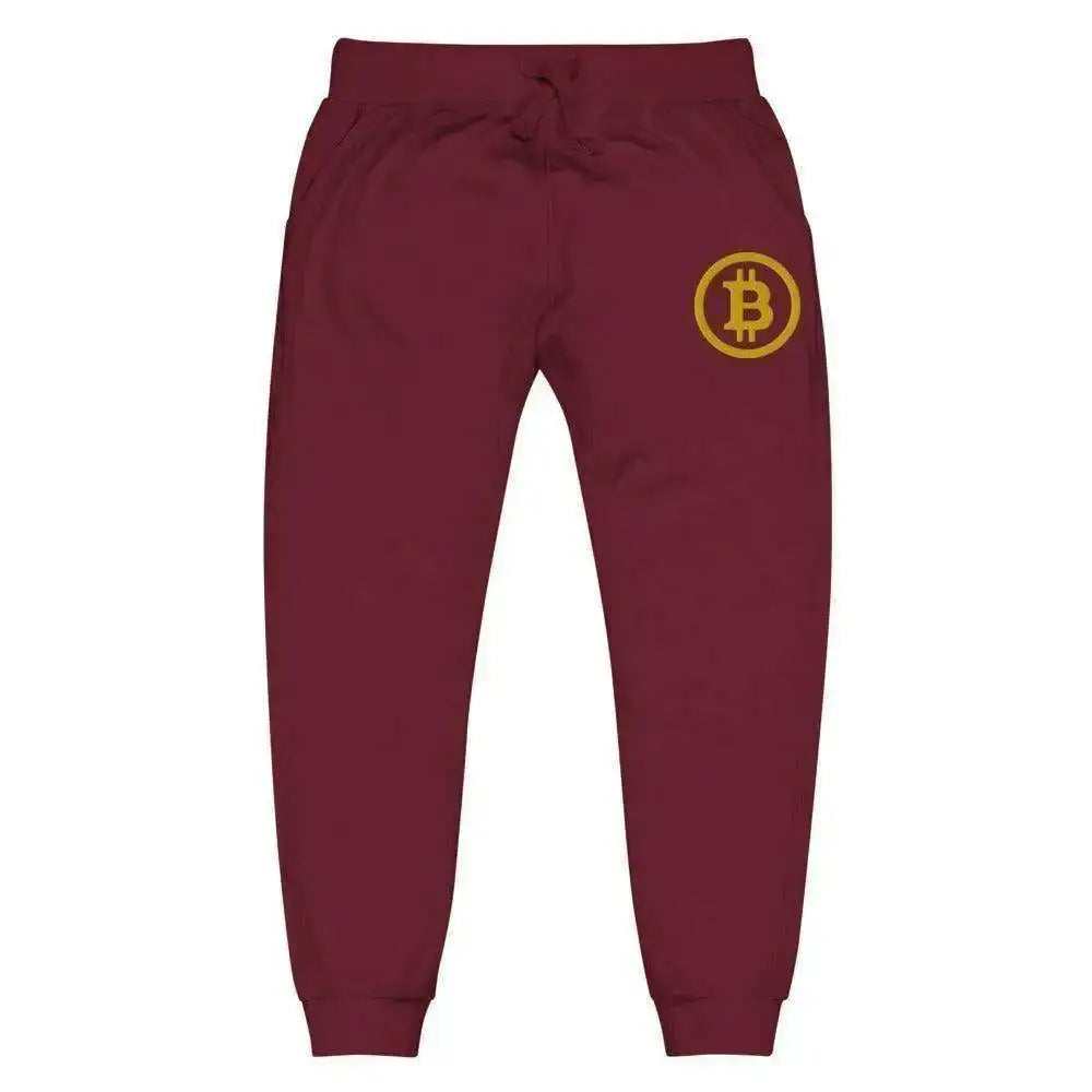 Bitcoin Crypto Sweatsuit - InvestmenTees
