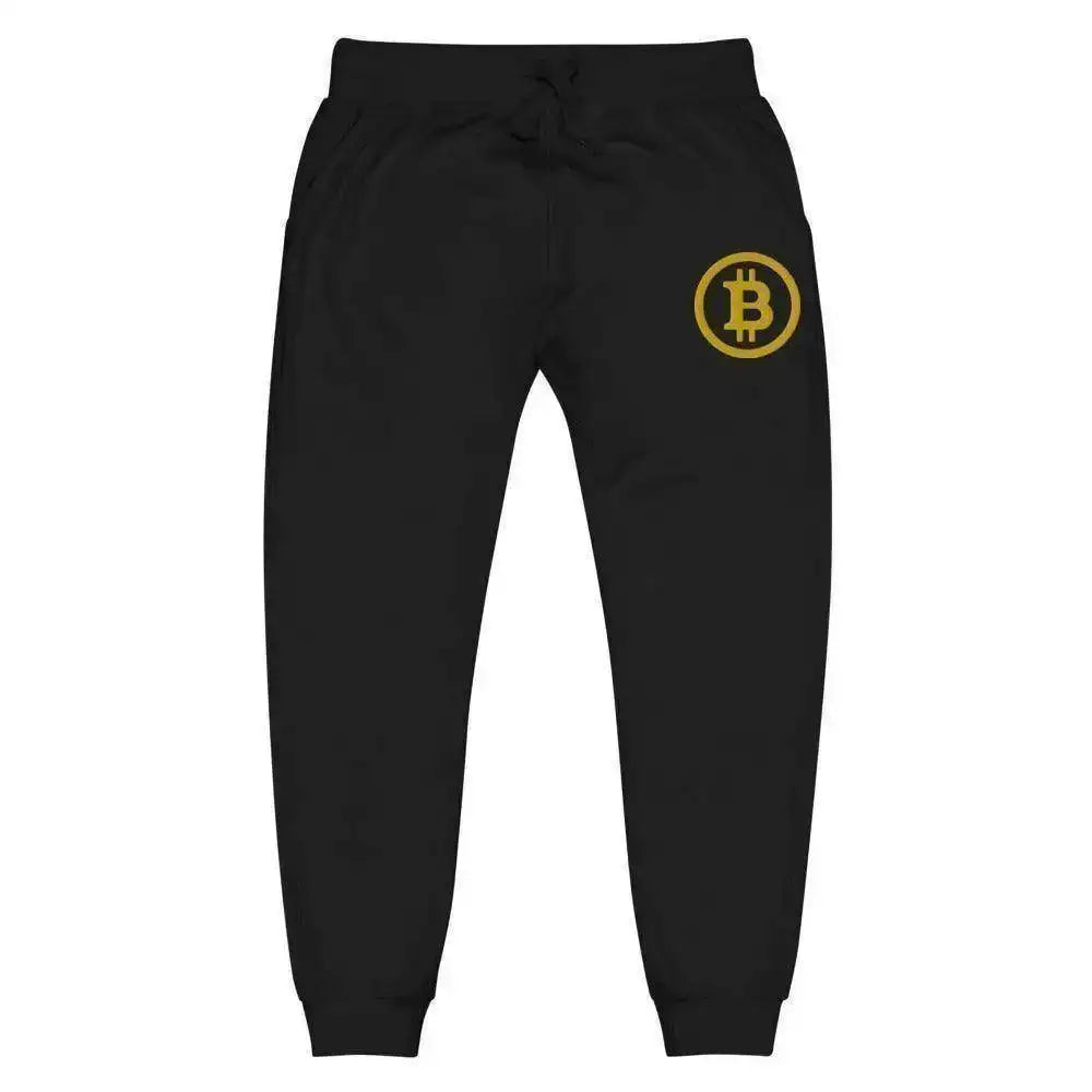 Bitcoin Crypto Sweatsuit - InvestmenTees