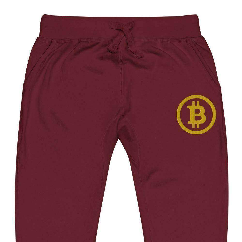Bitcoin Crypto Sweatsuit - InvestmenTees