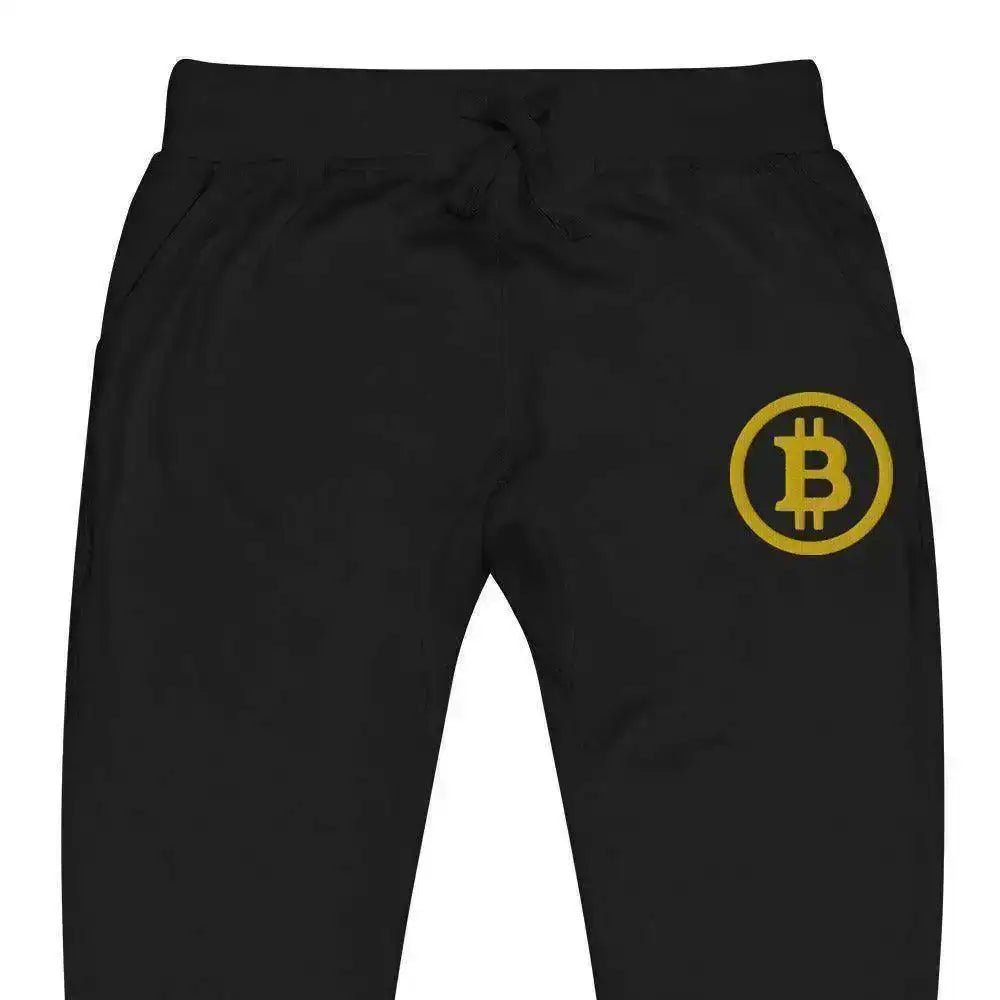 Bitcoin Crypto Sweatsuit - InvestmenTees