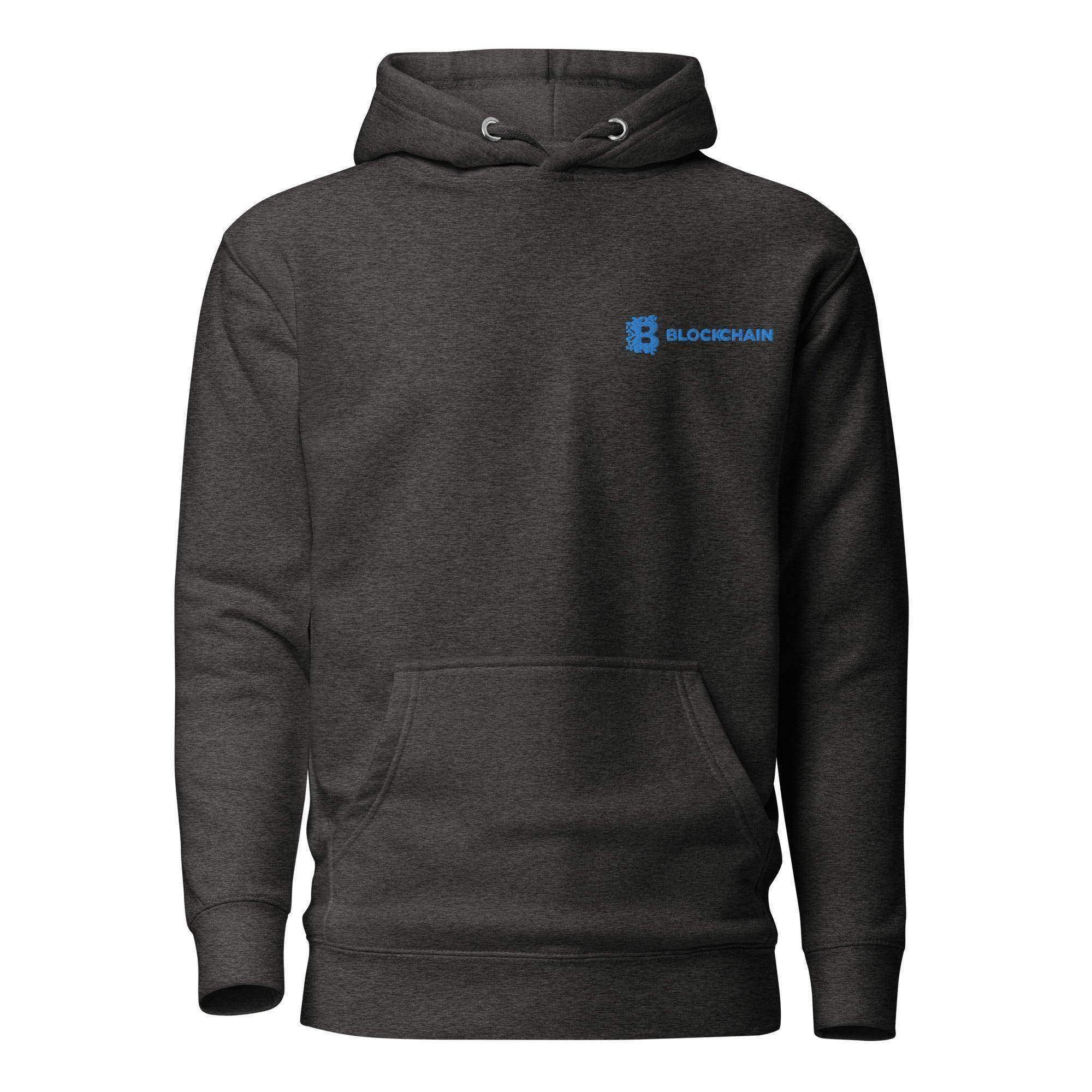 Blockchain Sweatsuit - InvestmenTees