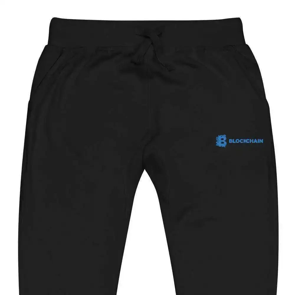 Blockchain Sweatsuit - InvestmenTees