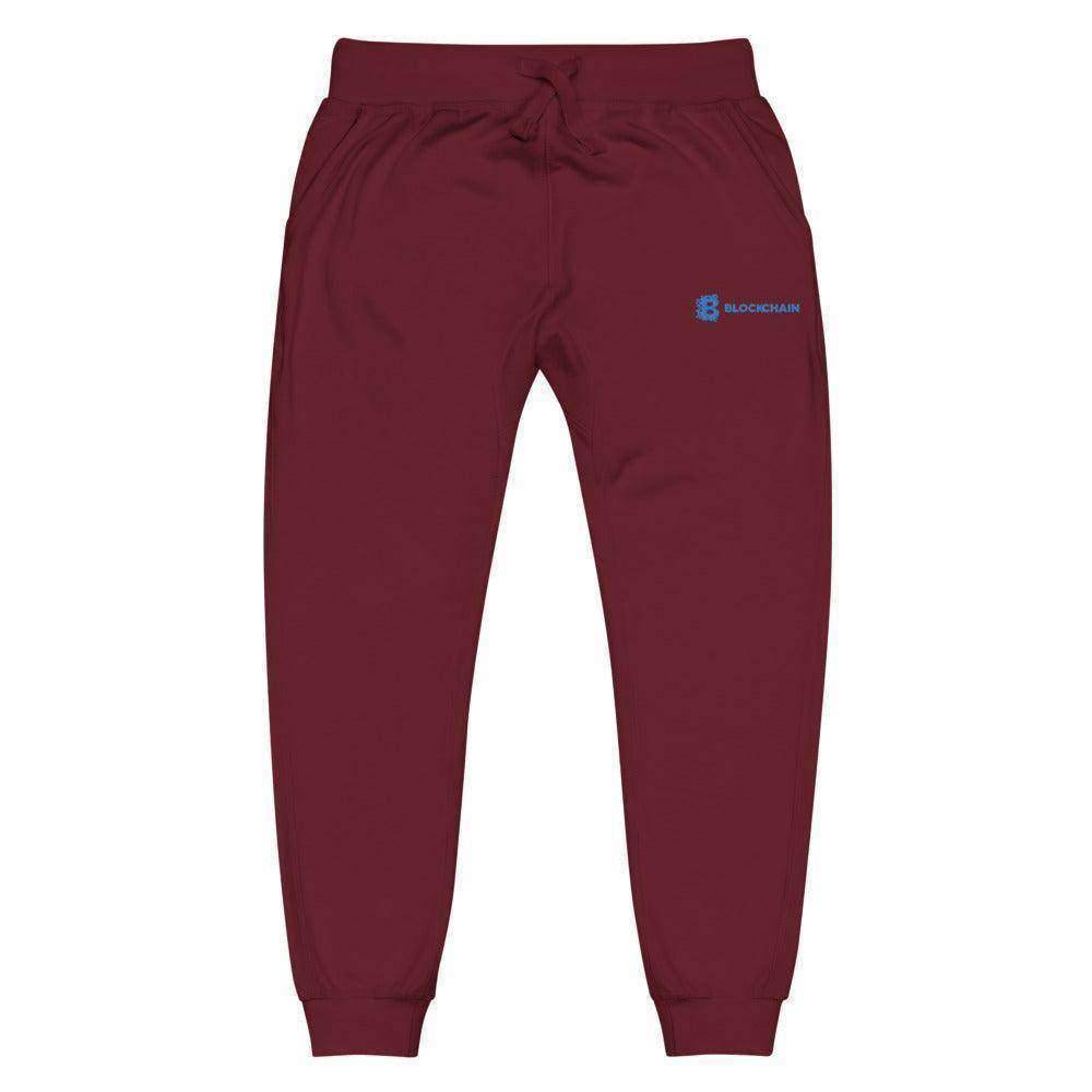 Blockchain Sweatsuit - InvestmenTees