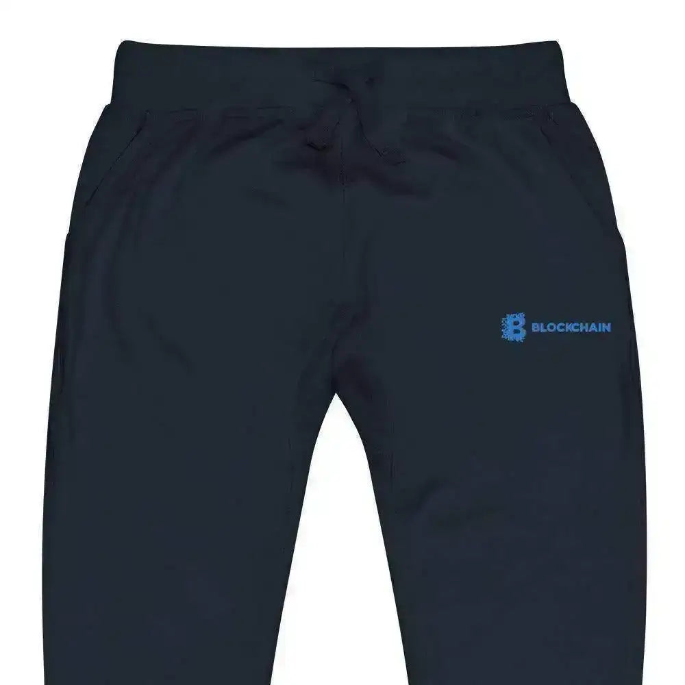 Blockchain Sweatsuit - InvestmenTees