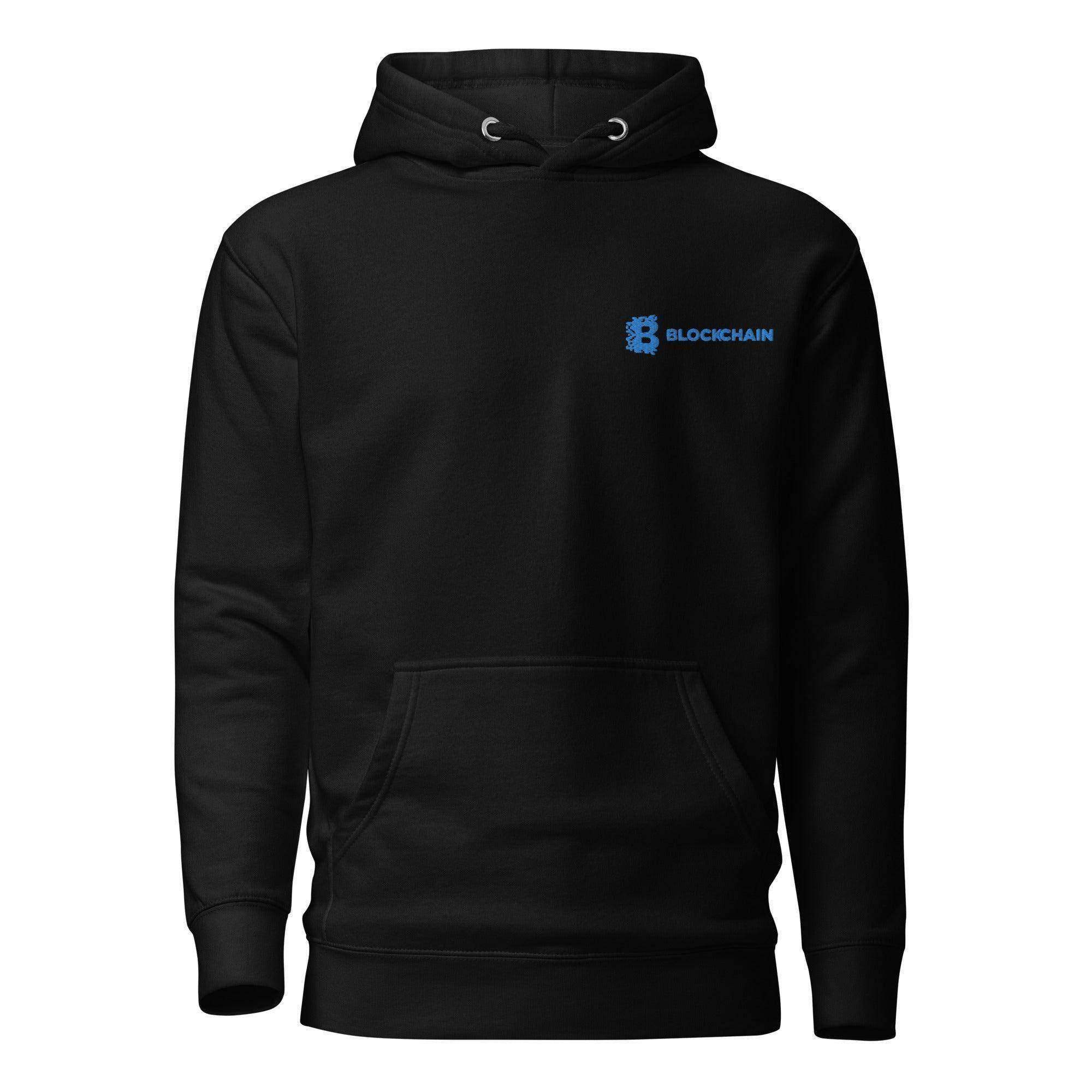 Blockchain Sweatsuit - InvestmenTees