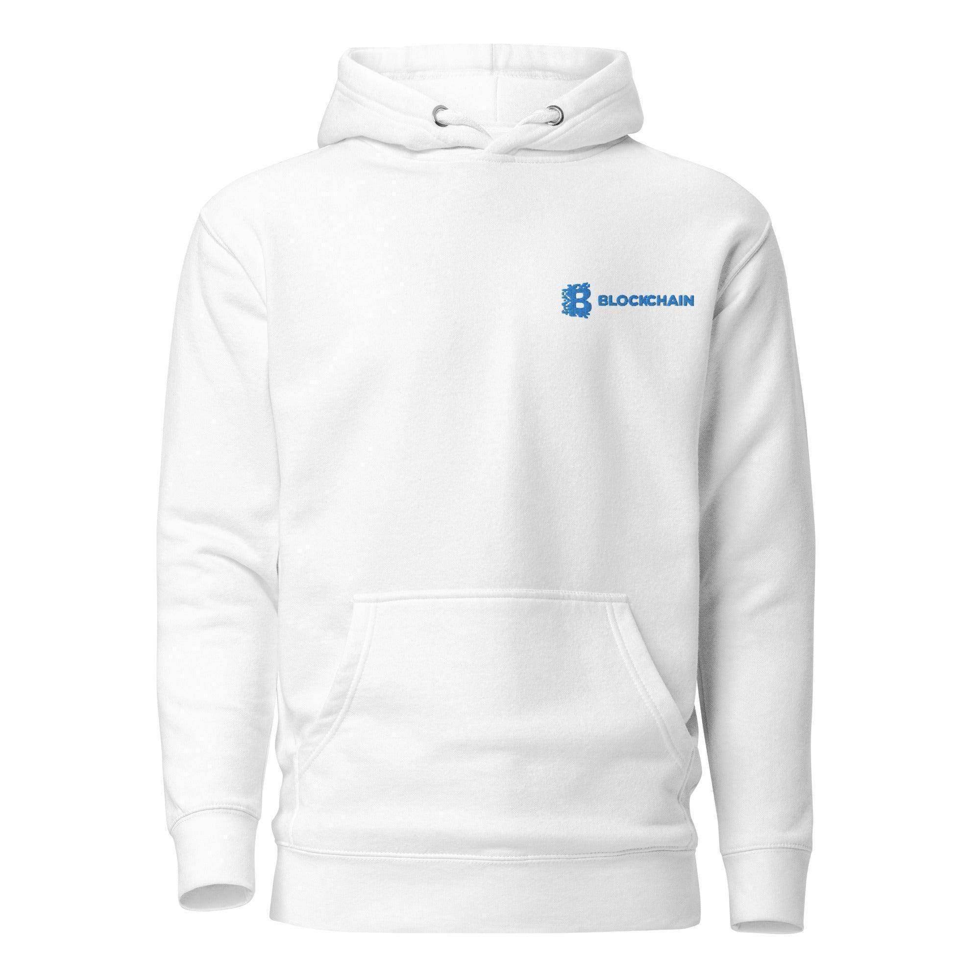 Blockchain Sweatsuit - InvestmenTees