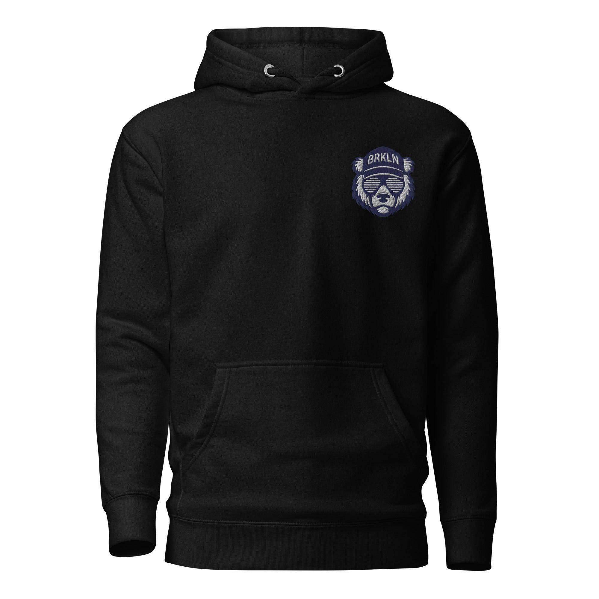 Brooklyn Bear Sweatsuit - InvestmenTees
