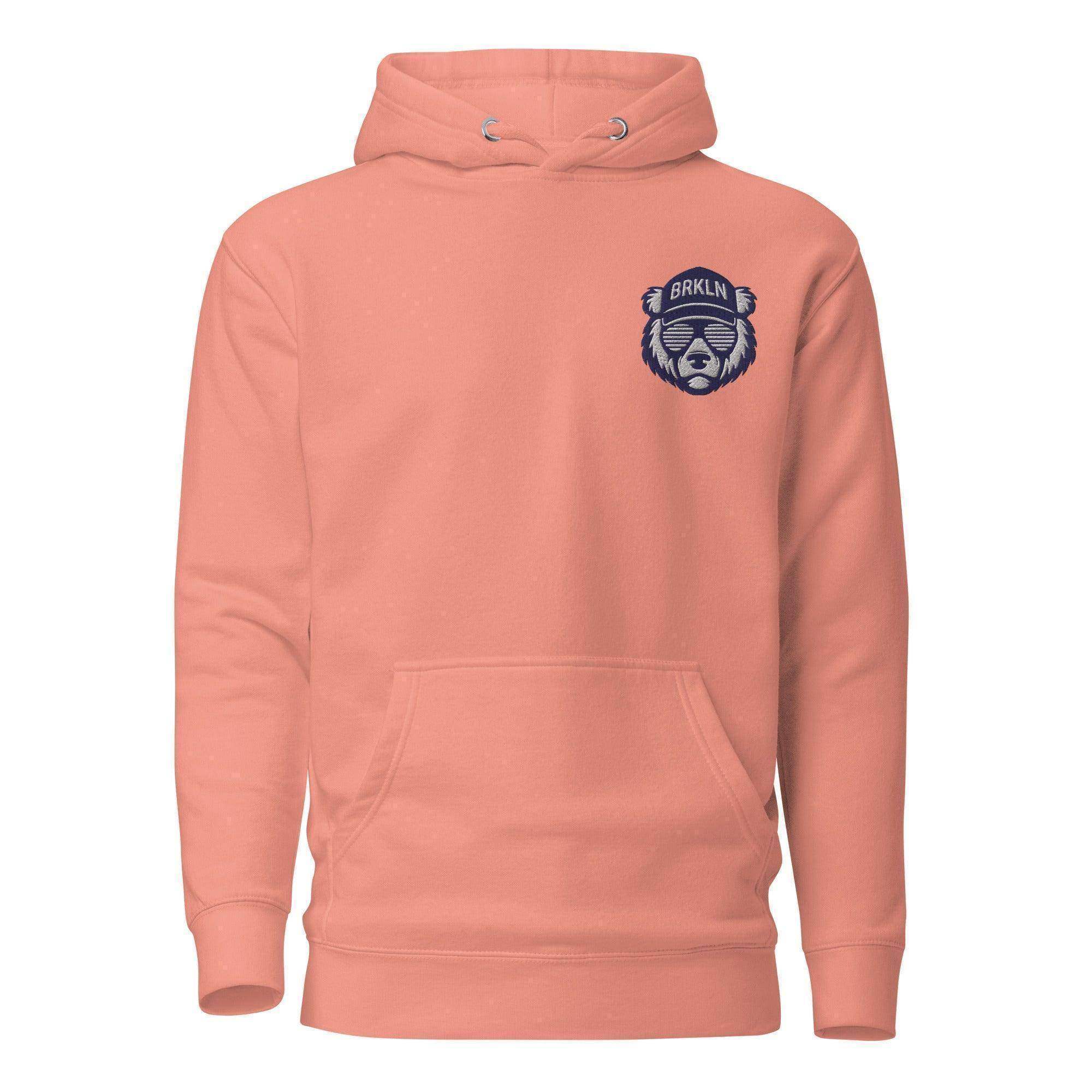 Brooklyn Bear Sweatsuit - InvestmenTees