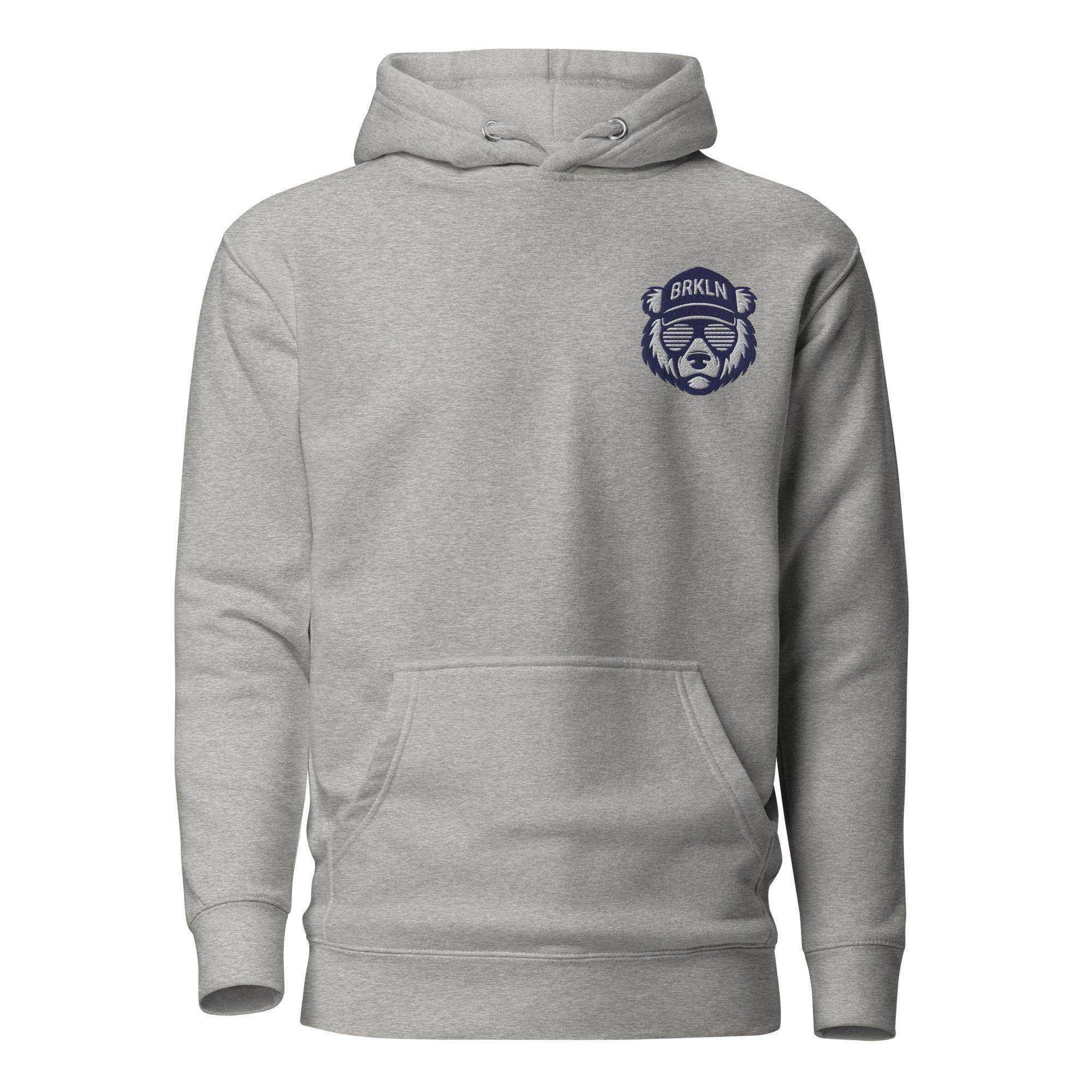 Brooklyn Bear Sweatsuit - InvestmenTees