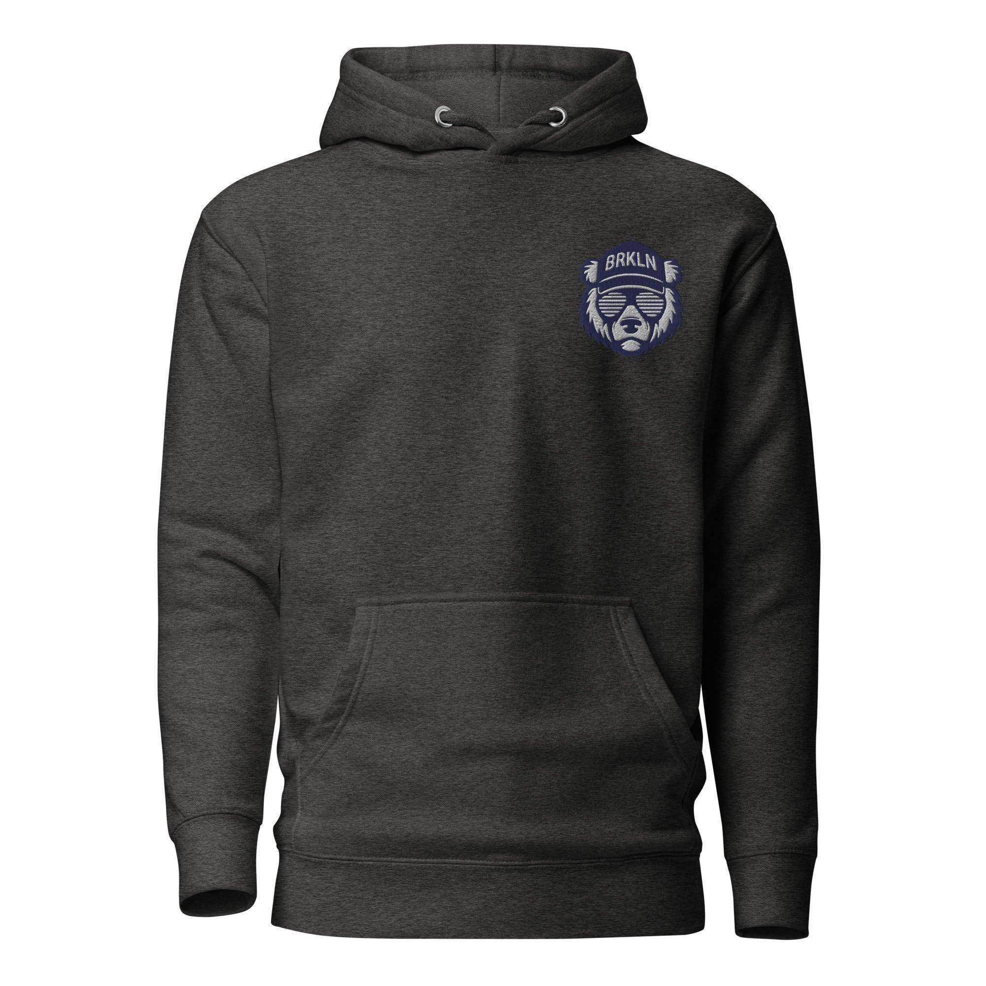 Brooklyn Bear Sweatsuit - InvestmenTees