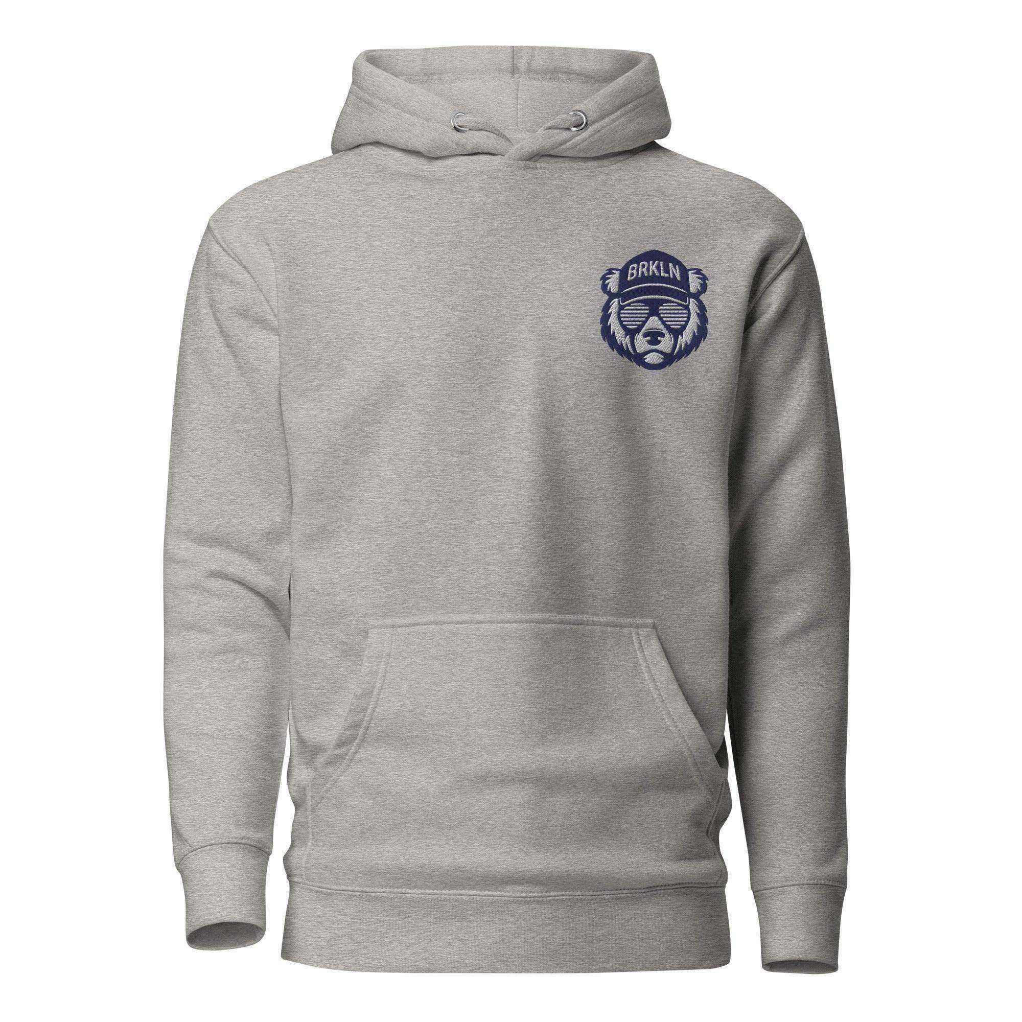 Brooklyn Bear Sweatsuit - InvestmenTees