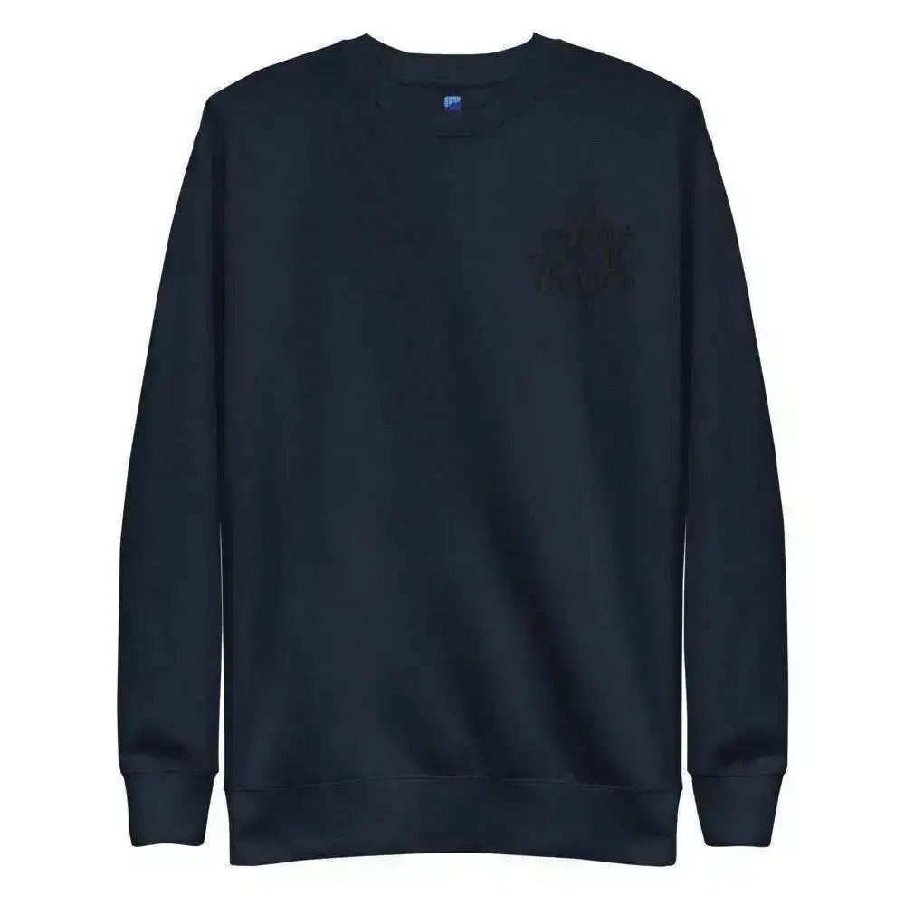 Crypto Trader Sweatsuit - InvestmenTees
