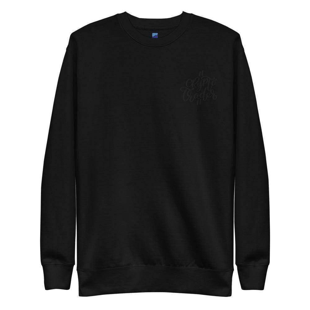 Crypto Trader Sweatsuit - InvestmenTees