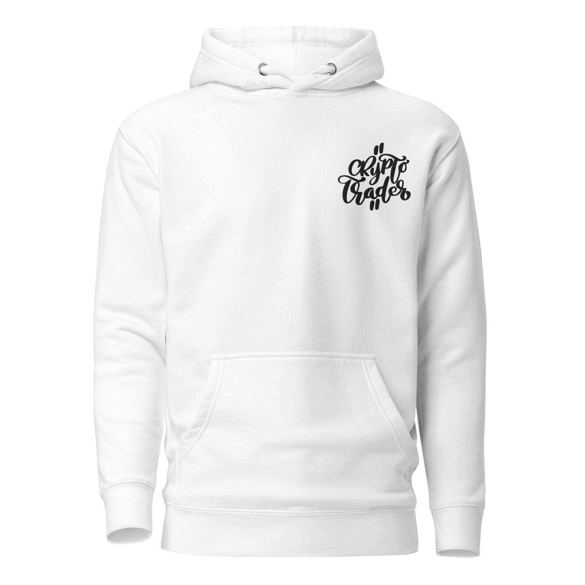 Crypto Trader Sweatsuit - InvestmenTees