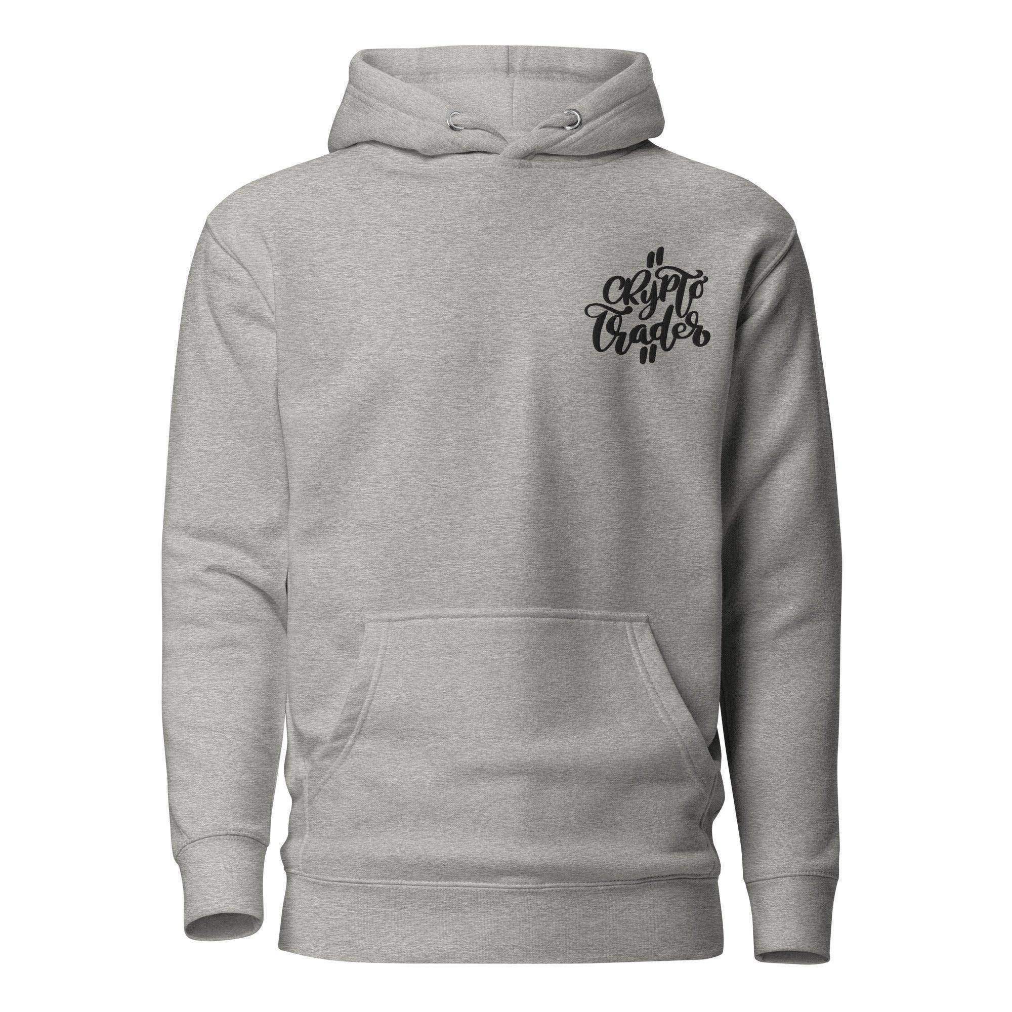 Crypto Trader Sweatsuit - InvestmenTees