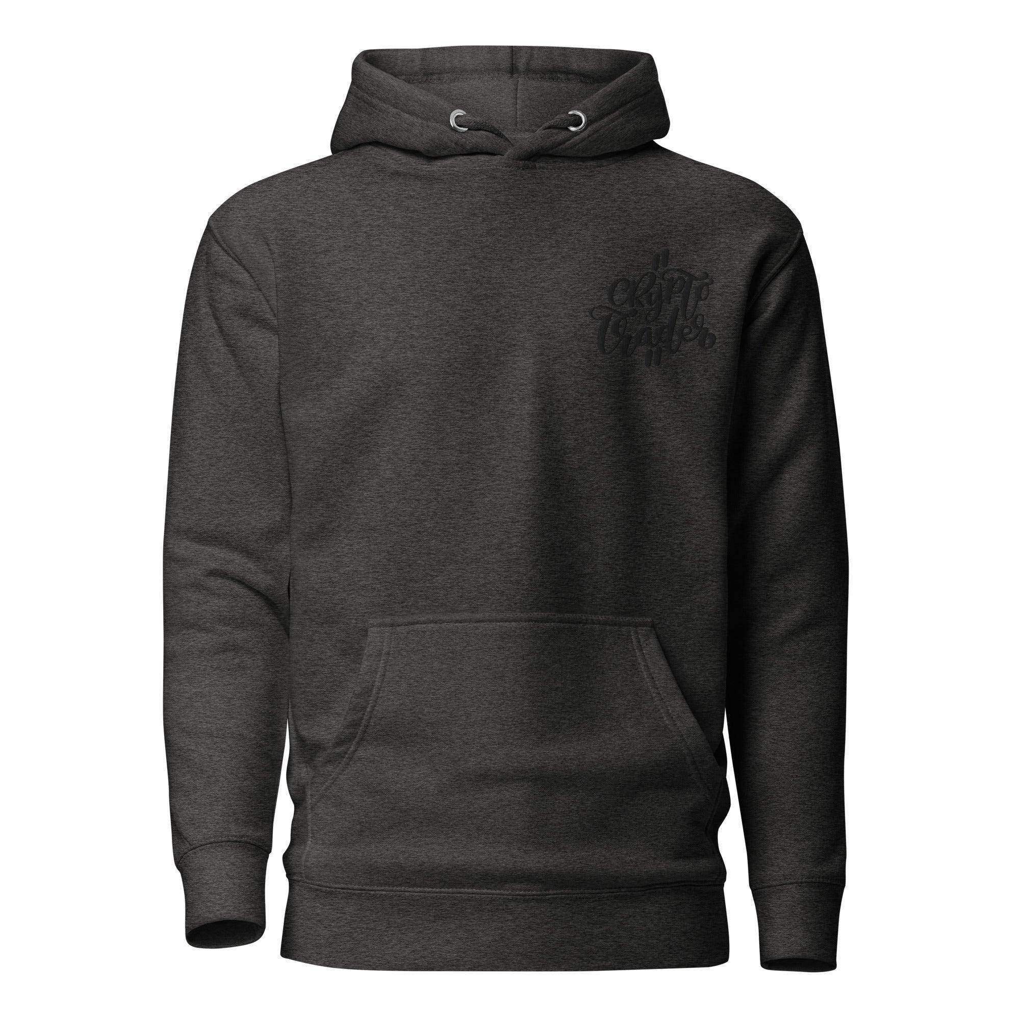 Crypto Trader Sweatsuit - InvestmenTees