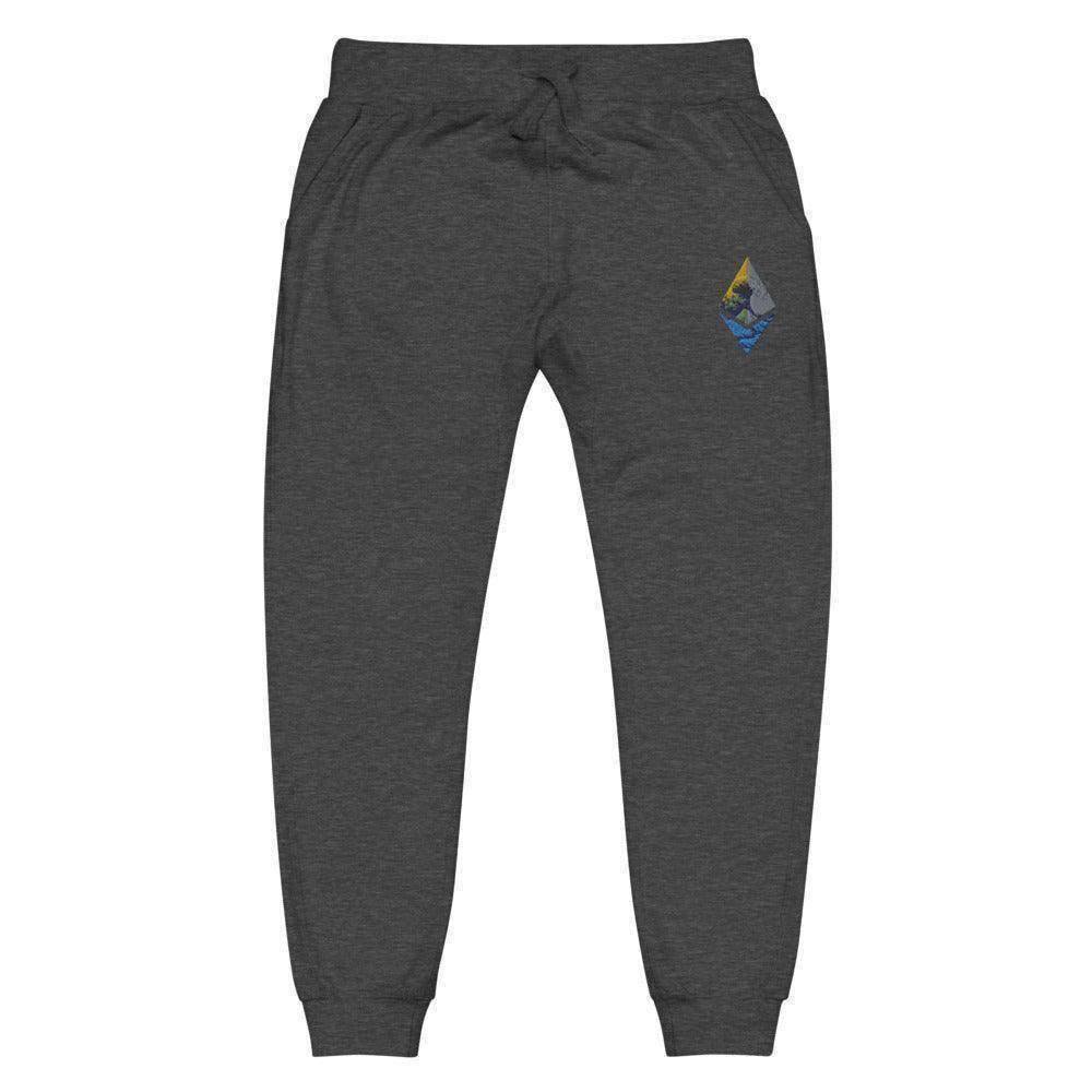 Ethereum Art Sweatsuit - InvestmenTees