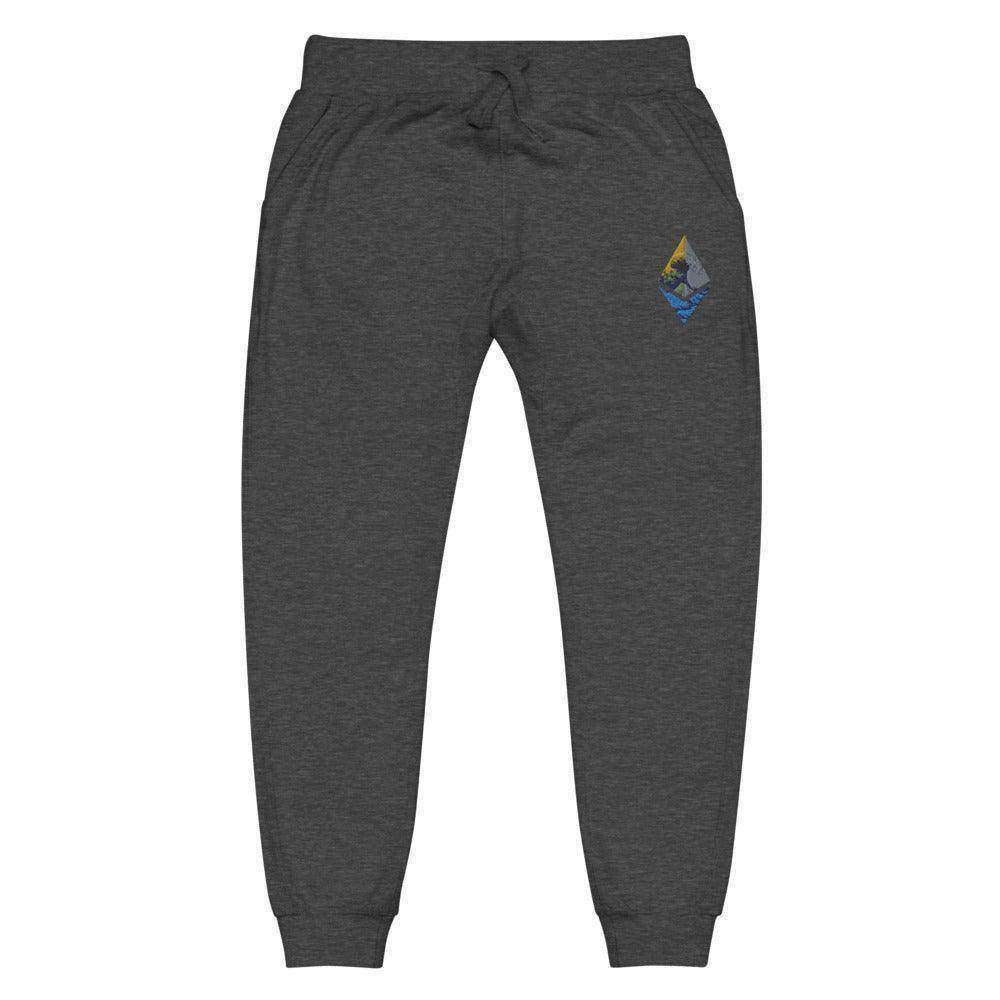 Ethereum Art Sweatsuit - InvestmenTees