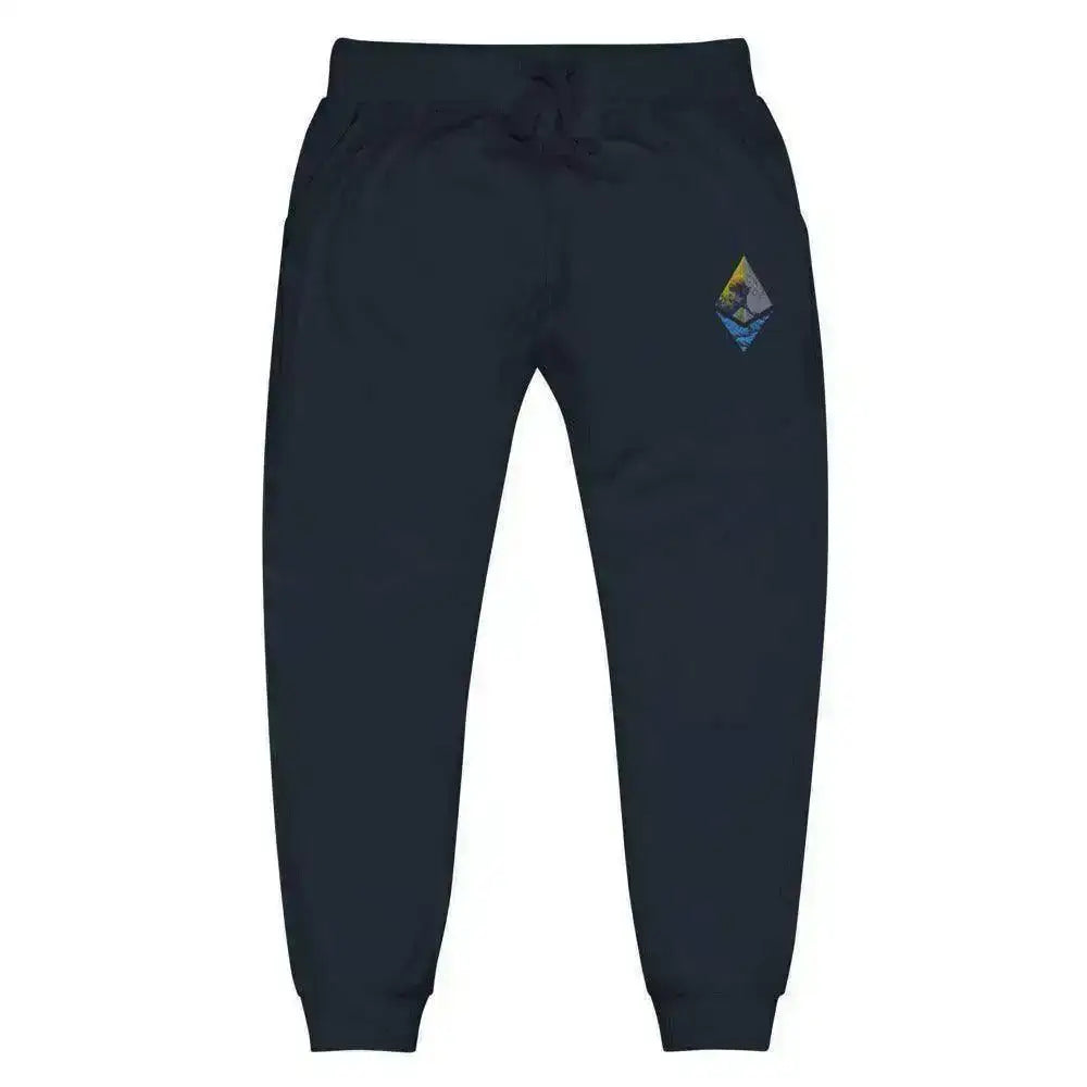Ethereum Art Sweatsuit - InvestmenTees