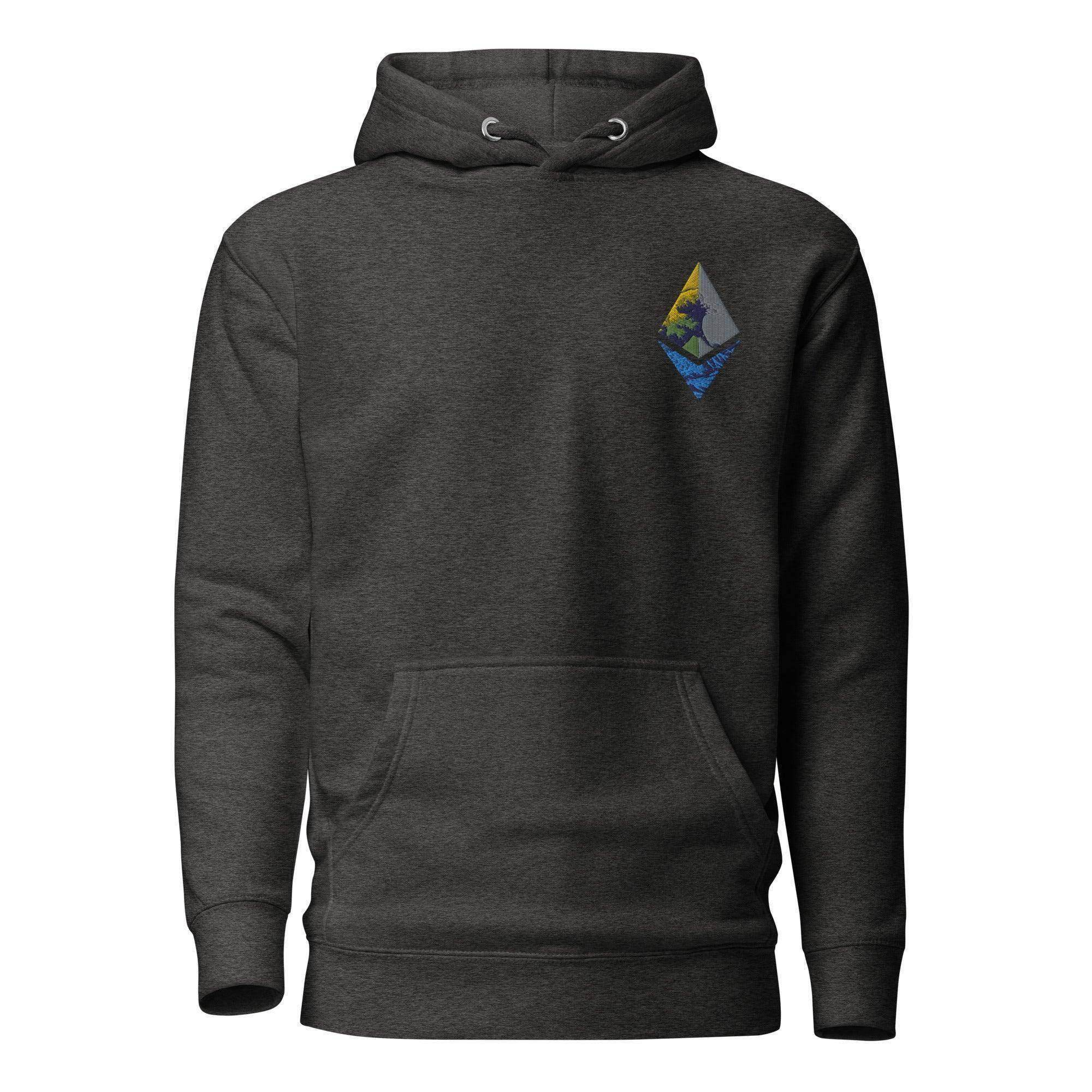 Ethereum Art Sweatsuit - InvestmenTees