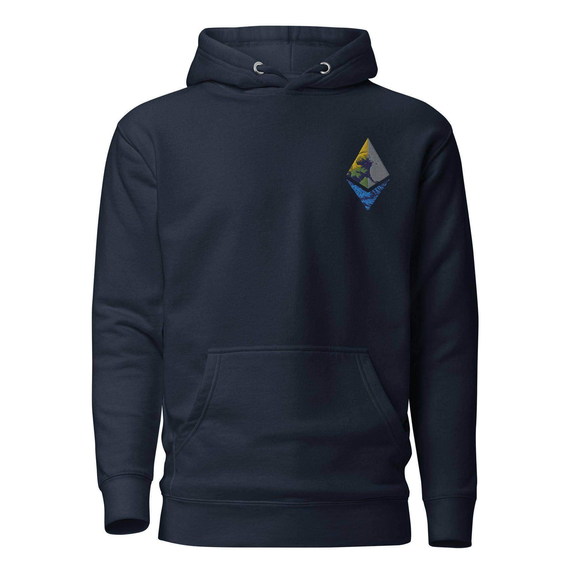 Ethereum Art Sweatsuit - InvestmenTees