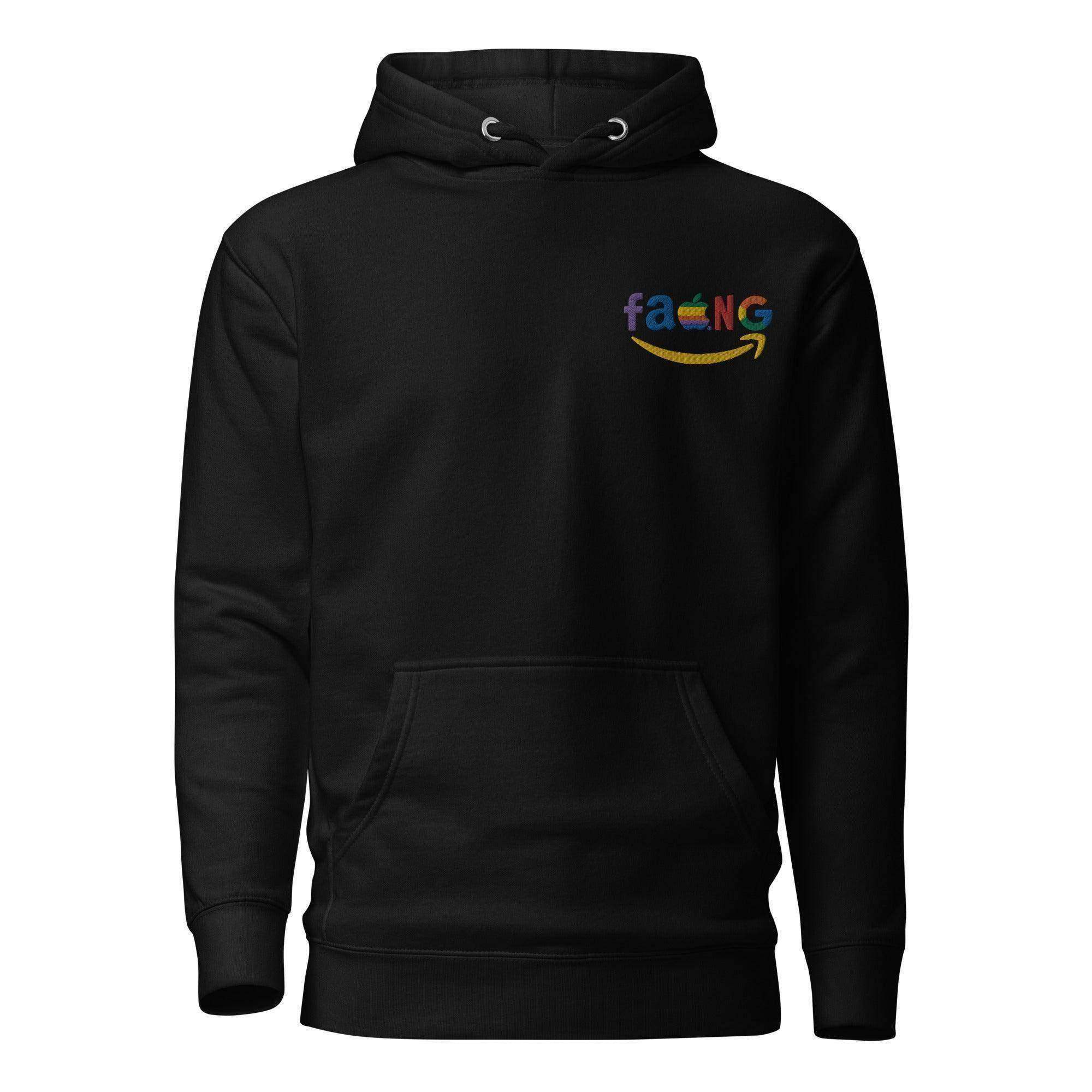 F.A.A.N.G. 2 Sweatsuit - InvestmenTees
