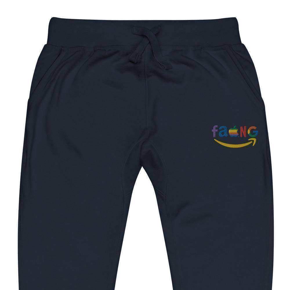 F.A.A.N.G. 2 Sweatsuit - InvestmenTees