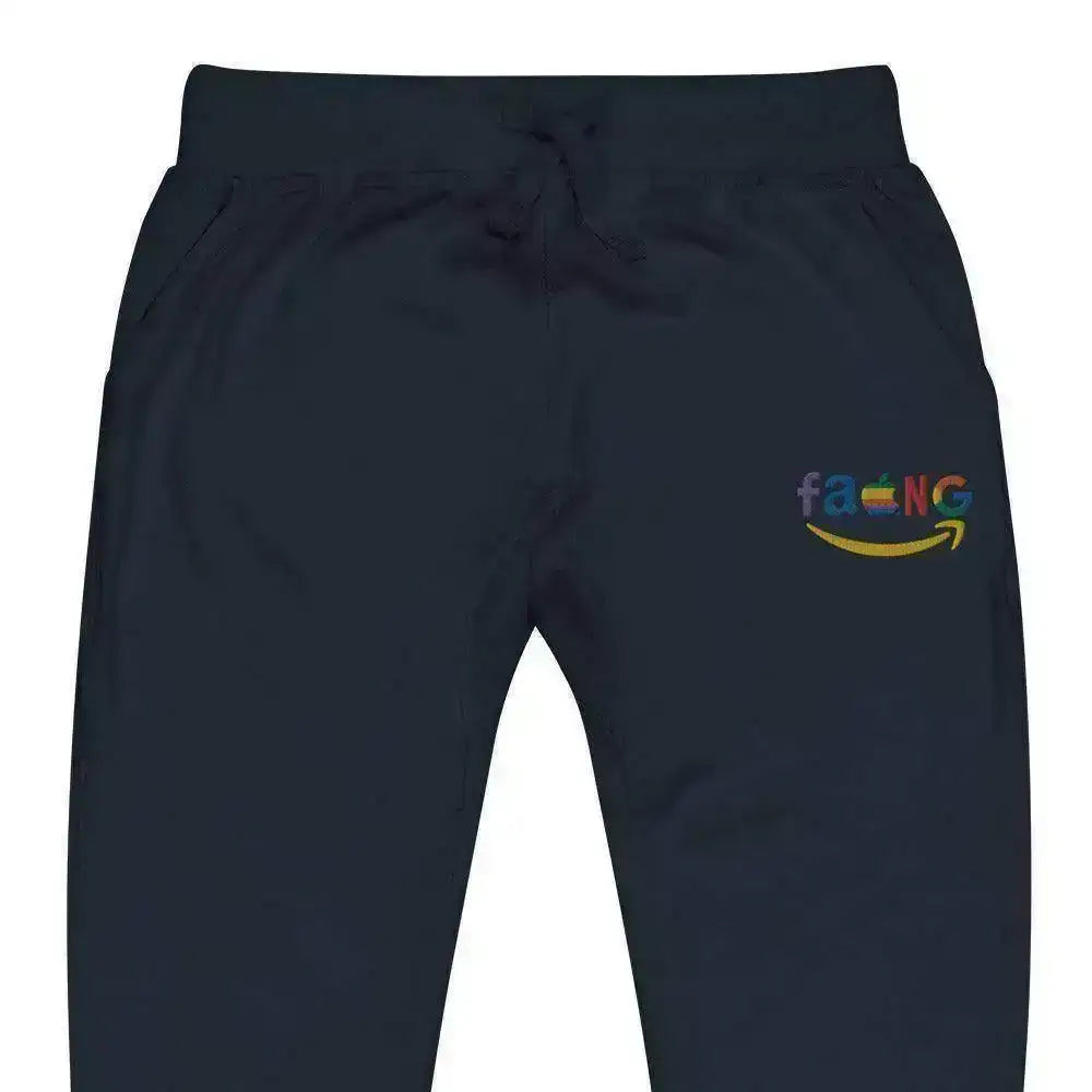 F.A.A.N.G. 2 Sweatsuit - InvestmenTees