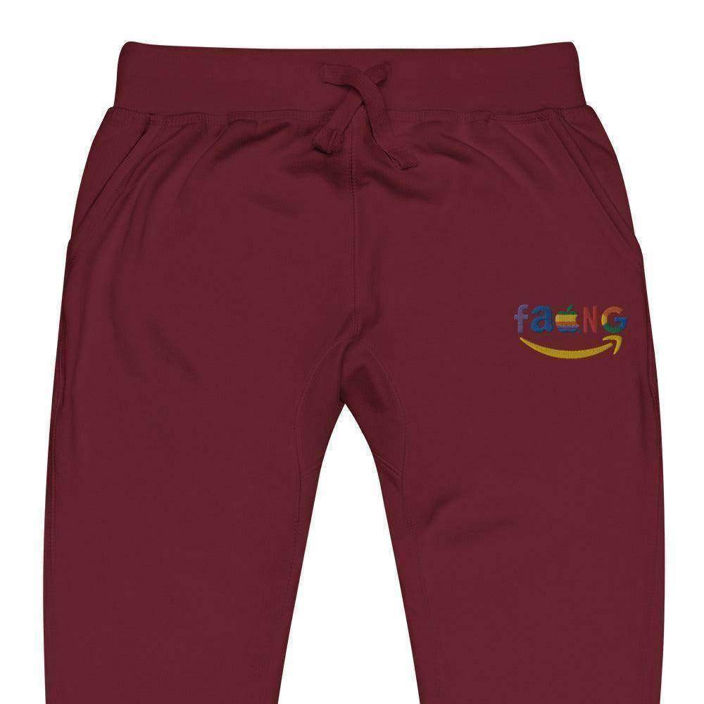 F.A.A.N.G. 2 Sweatsuit - InvestmenTees